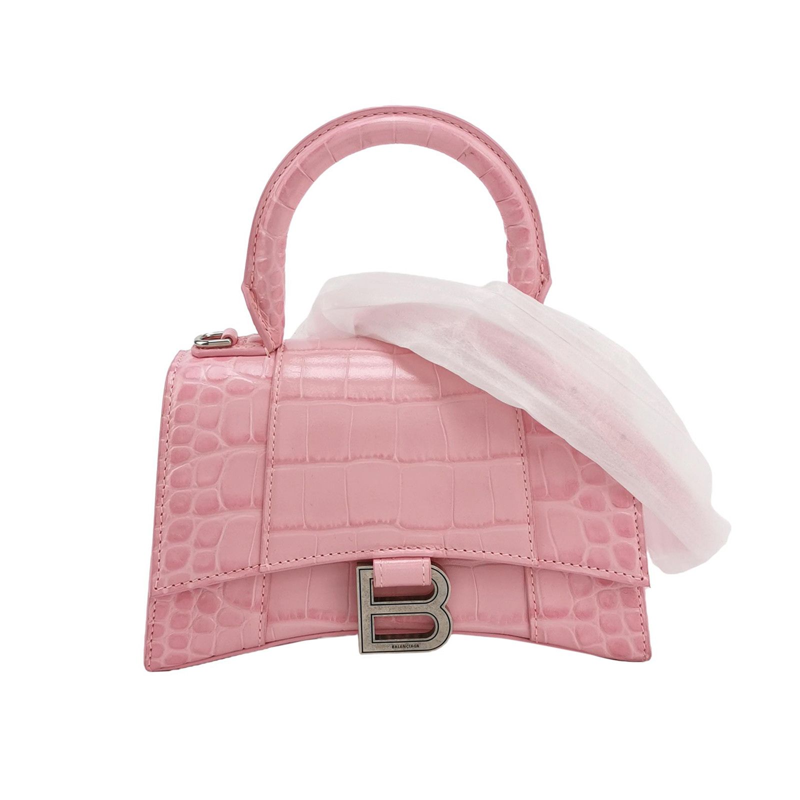 Balenciaga Balenciaga Women os Shoulder Bags Size ONE SIZE - 1 Thumbnail
