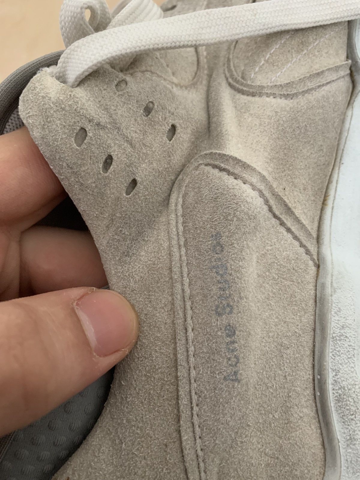 Acne Studios Acne Studios Rockaway Size US 13 / EU 46 - 11 Thumbnail