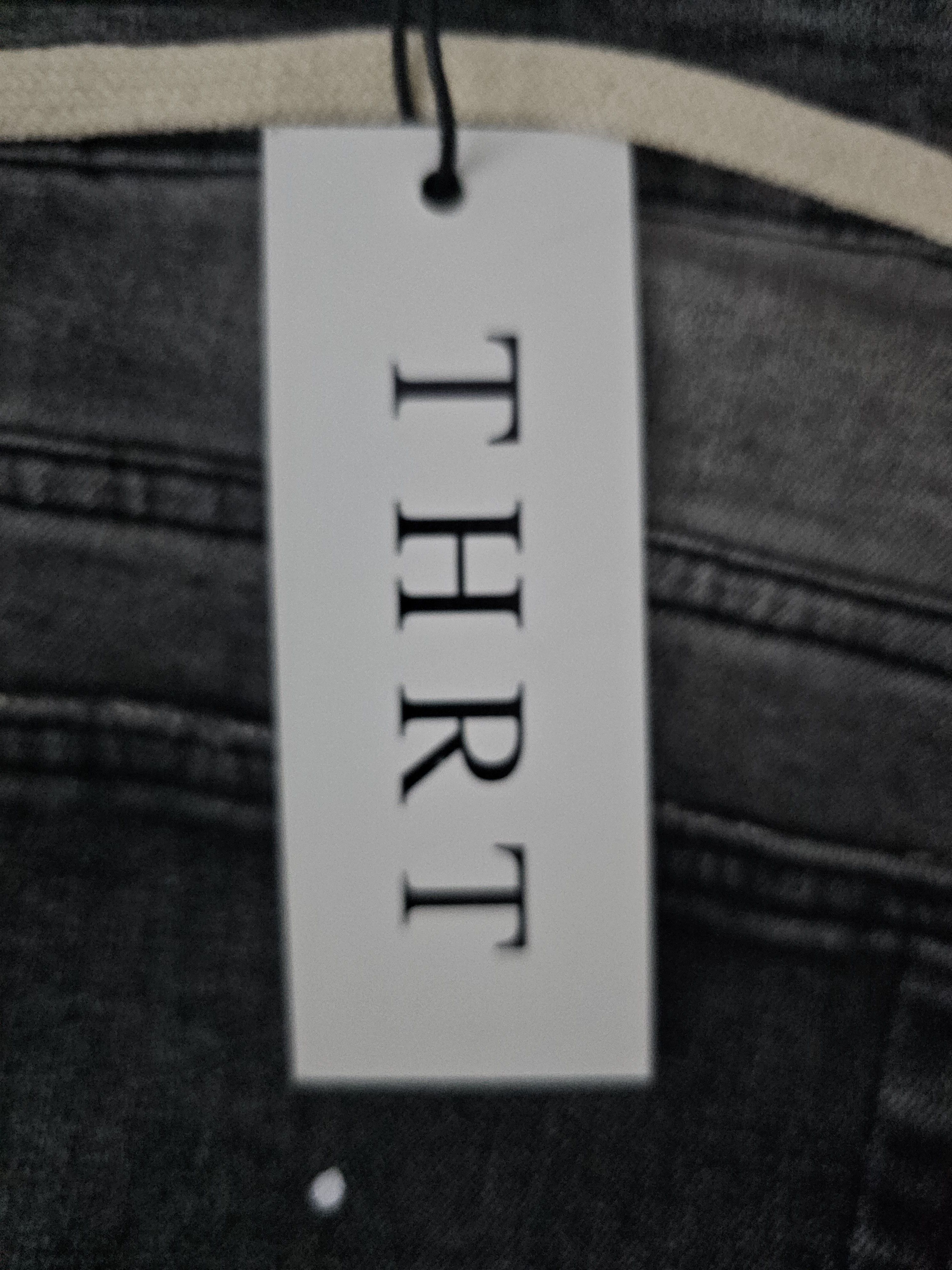 Other THRT DENIM JEAN Size US 34 / EU 50 - 17 Thumbnail