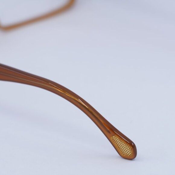 Ermenegildo Zegna Ermenegildo Zegna VZ3556 0T91 Eyeglasses - Lowest Price! Size ONE SIZE - 7 Thumbnail