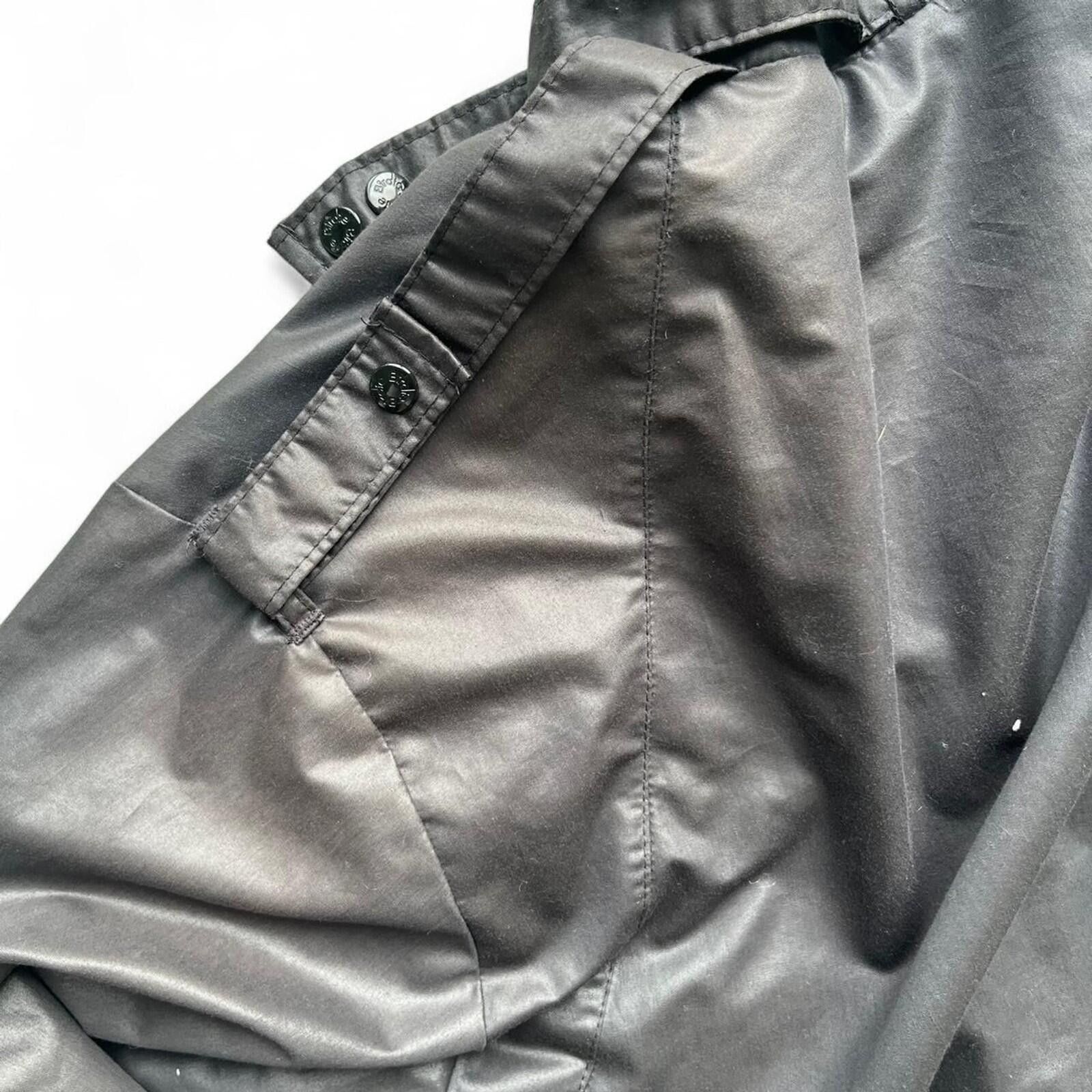 Bad Birdie Vintage 1980s Birdie Leather Bomber Jacket XL Size US XL / EU 56 / 4 - 6 Thumbnail