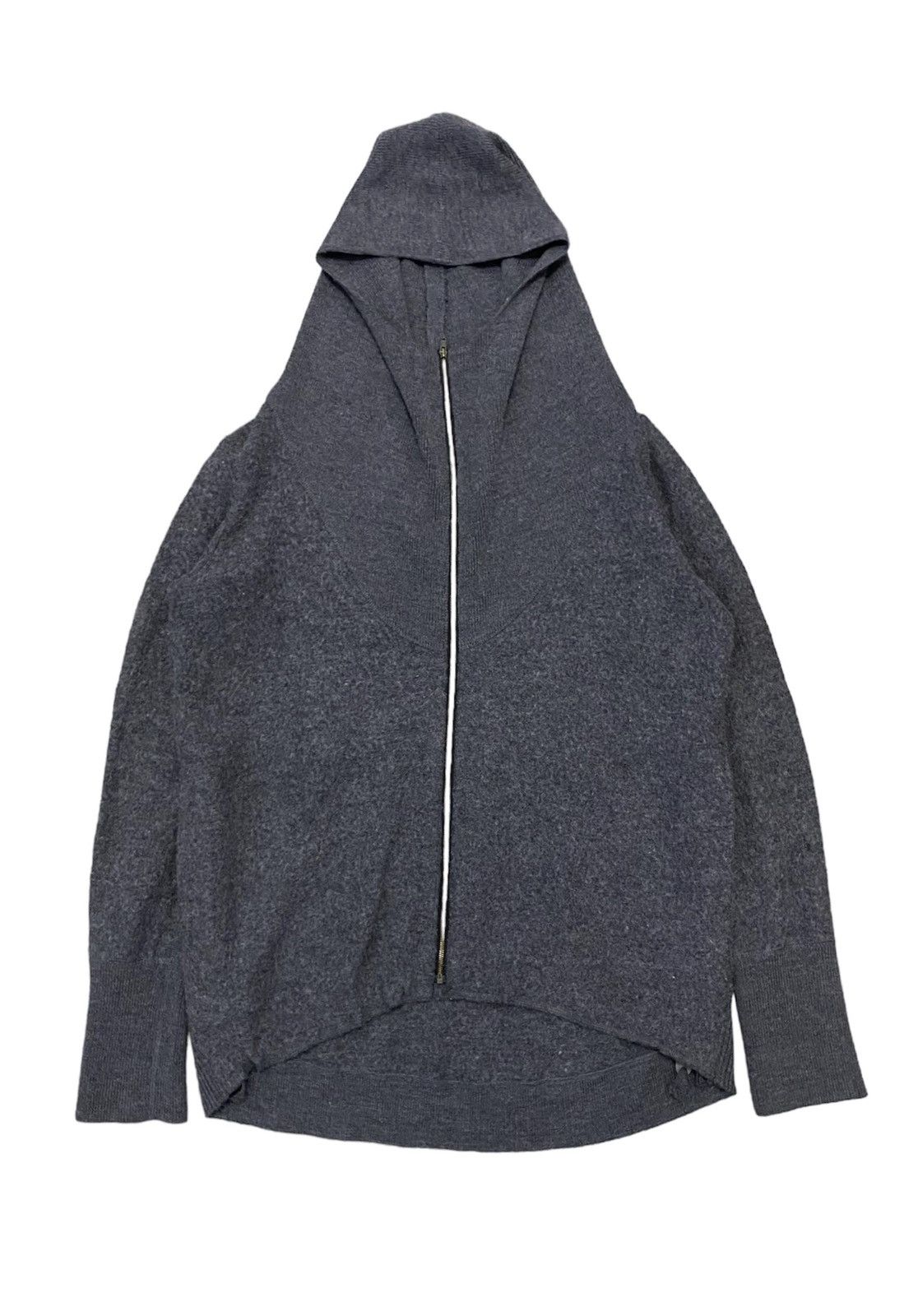 PPFM Vtg CCM evangelion EVA monster bono hoodie Size US M / EU 48-50 / 2 - 2 Thumbnail