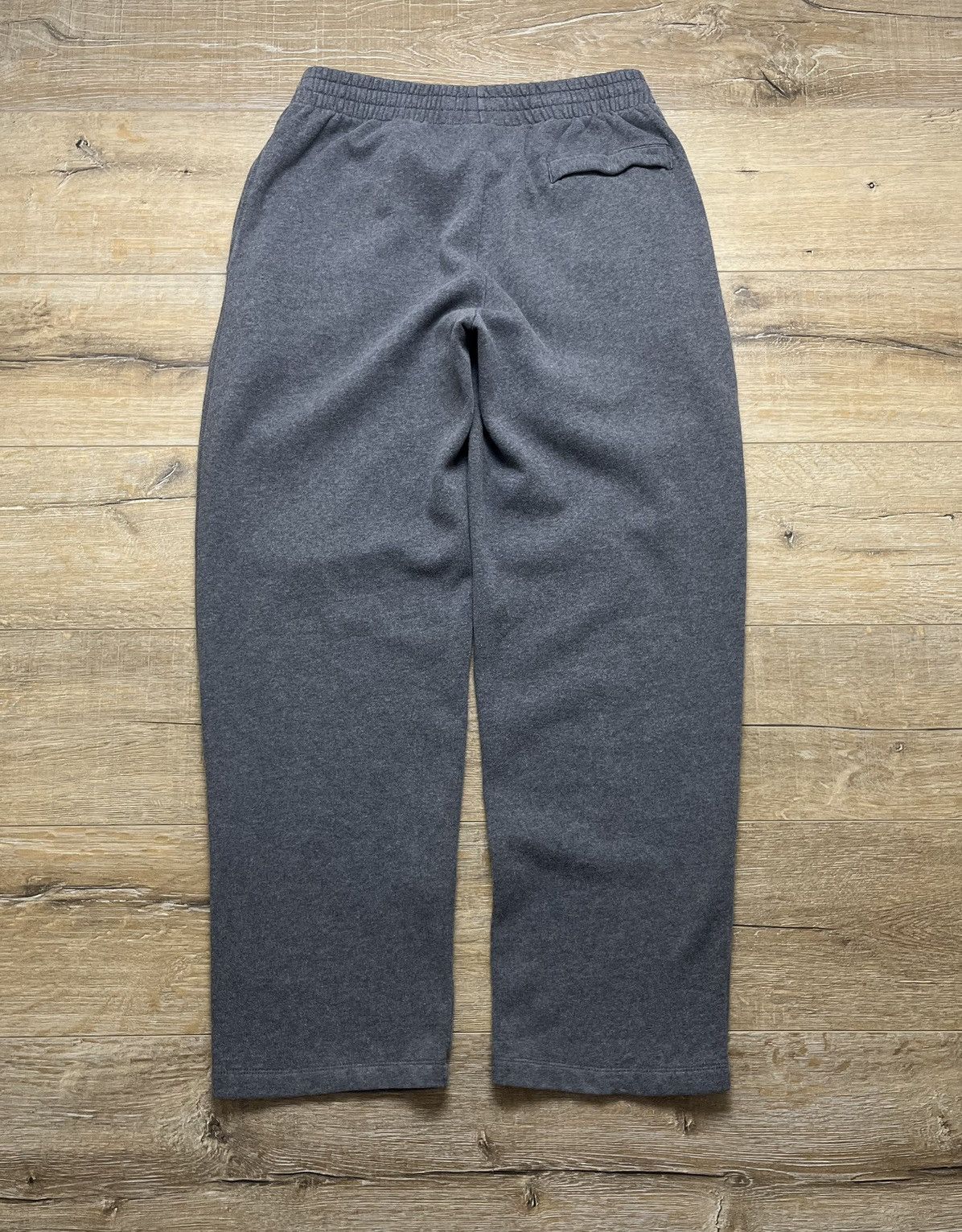 Nike VINTAGE NIKE BAGGY PANTS Size US 34 / EU 50 - 8 Thumbnail