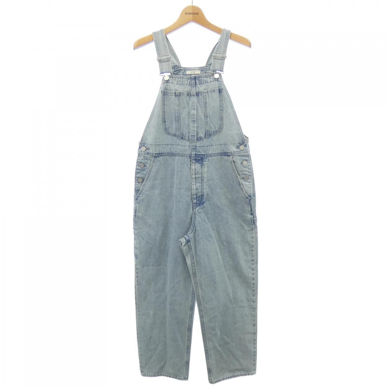 Other Other CLANE Jumpsuit Textile Other DUTY FREE for USA Size ONE SIZE - 1 Thumbnail