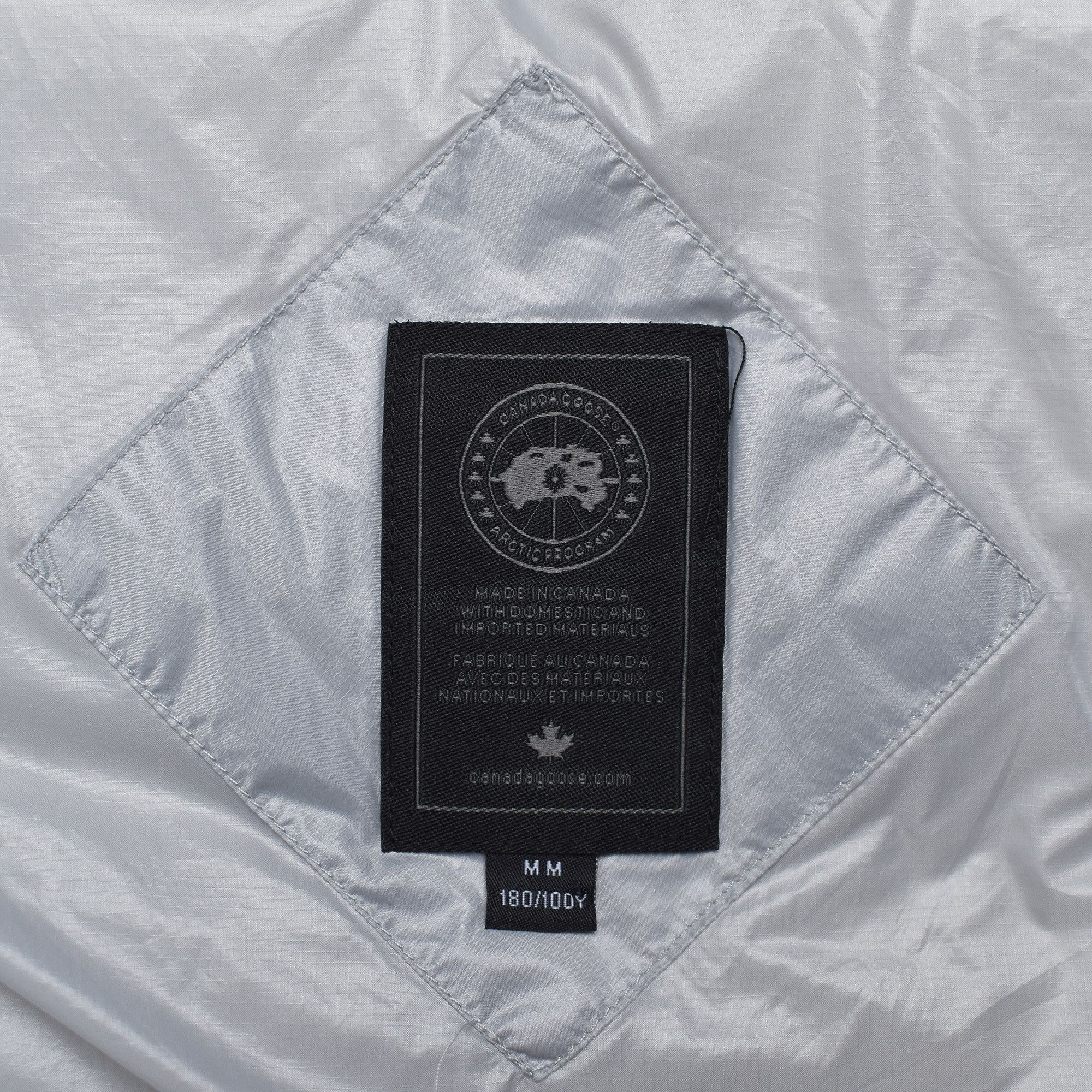 Canada Goose CANADA GOOSE CROFTON VEST M 2229MB BLACK LABEL Size US M / EU 48-50 / 2 - 5 Thumbnail