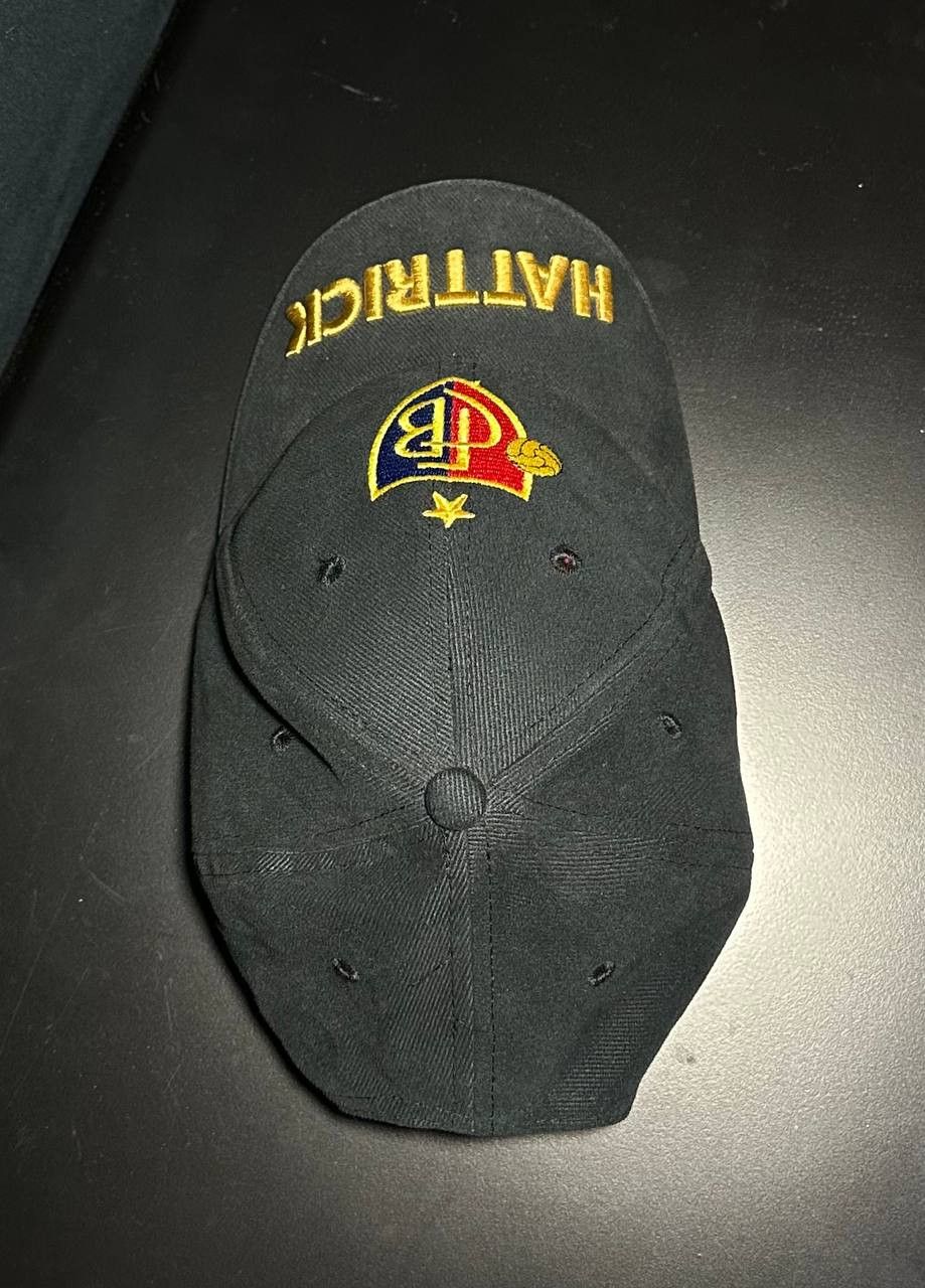 Other FC Basel hattrick Soccer Football Baseball Hat Cap 2010/2011 Size ONE SIZE - 7 Thumbnail