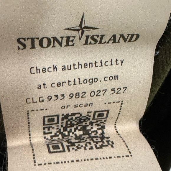 Stone Island Stone Island Compass Patch Crewneck T-Shirt Green Men’s Larg Size US L / EU 52-54 / 3 - 5 Thumbnail