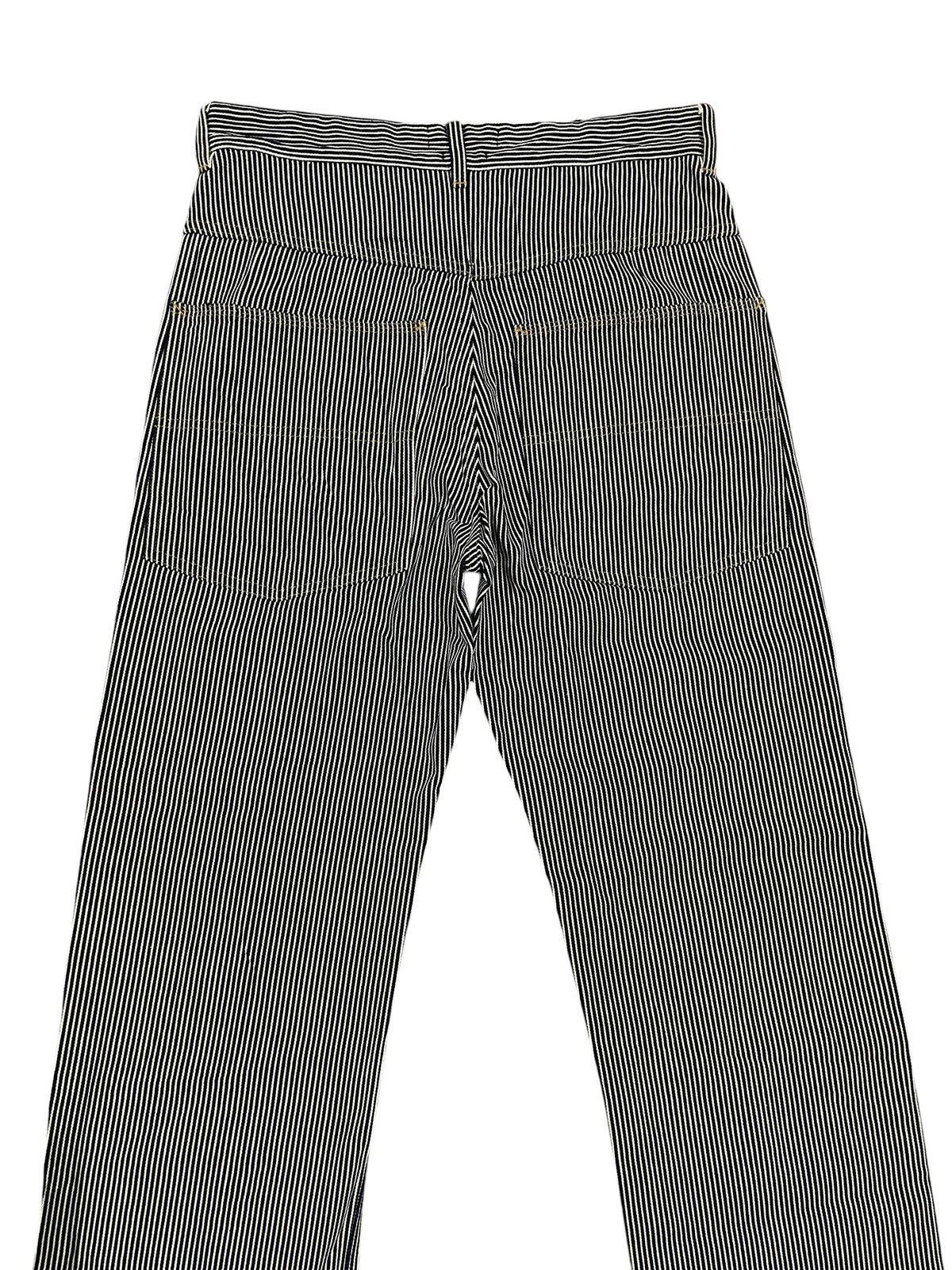 Isabel Marant Isabel Marant Jeans Size US 30 / EU 46 - 12 Thumbnail