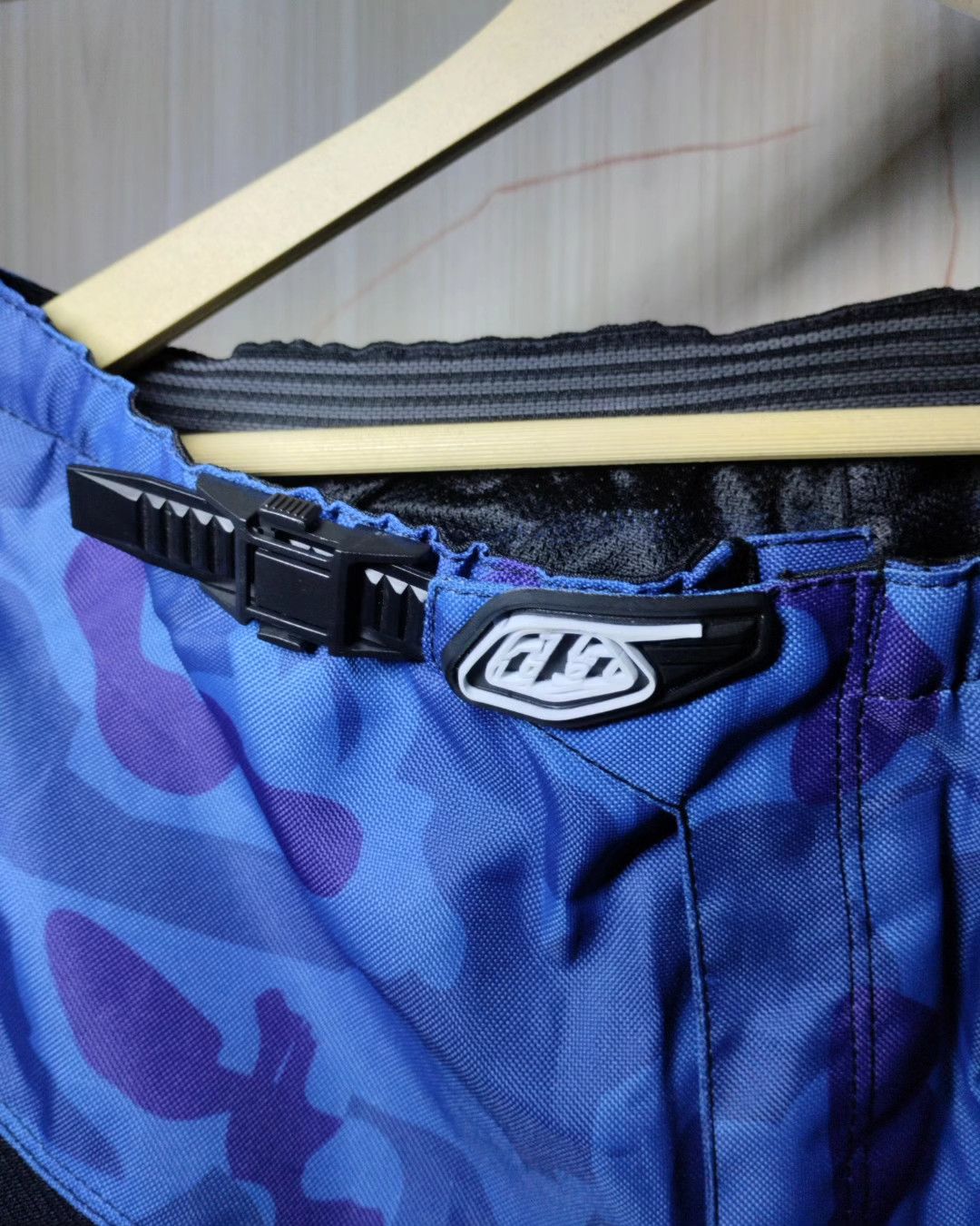 Other Troy Lee Design Moto short Size US 38 / EU 54 - 5 Thumbnail