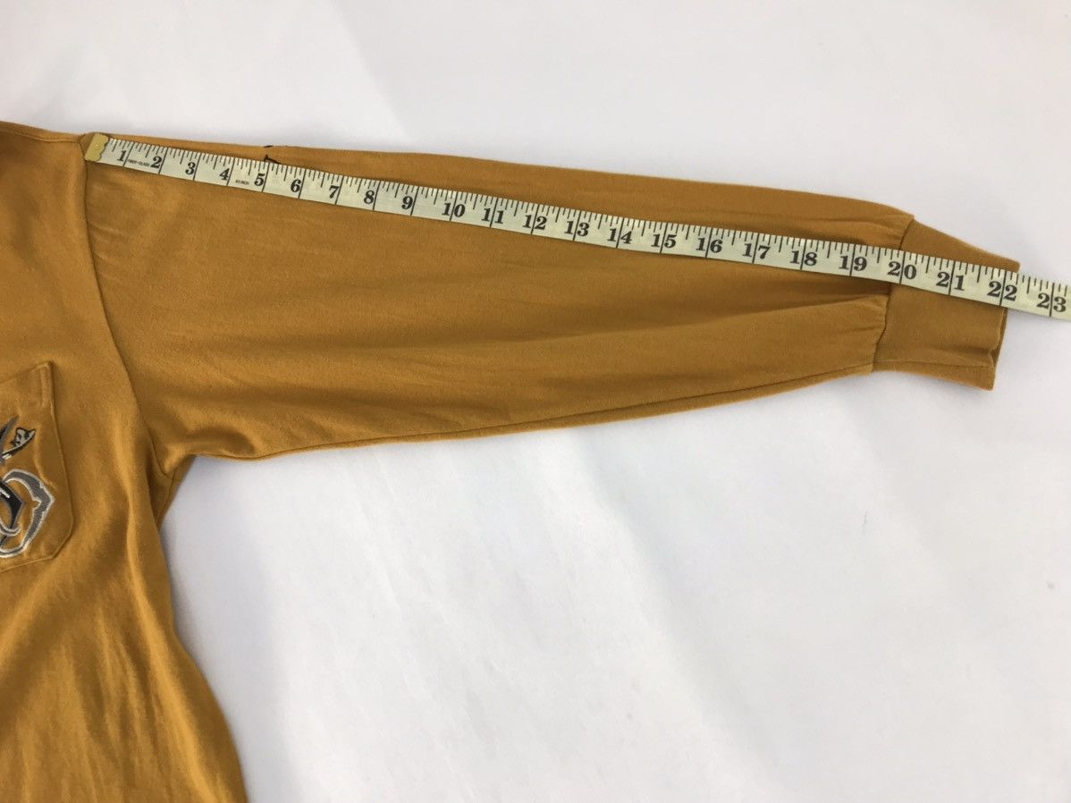 Playboy Vtg Playboy Collection Singgle Pocket TwoTones Colour Design Size US M / EU 48-50 / 2 - 12 Thumbnail