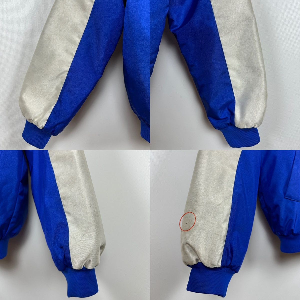 Vintage Vintage Suzuki Jopa Racing Jacket / Vest Size US S / EU 44-46 / 1 - 22 Thumbnail