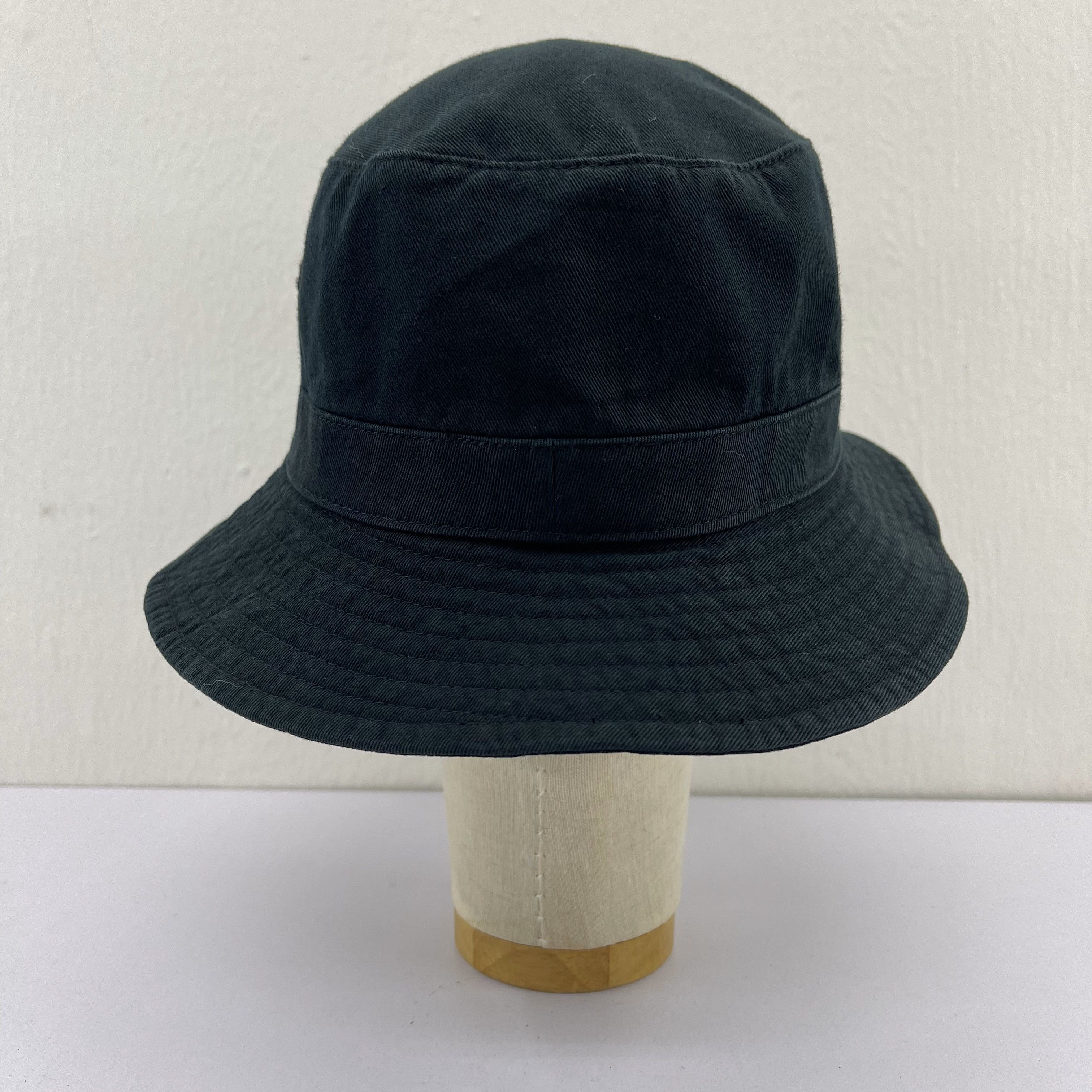 Lacoste Vintage Lacoste Bucket Hats - BH5009 Size ONE SIZE - 4 Thumbnail
