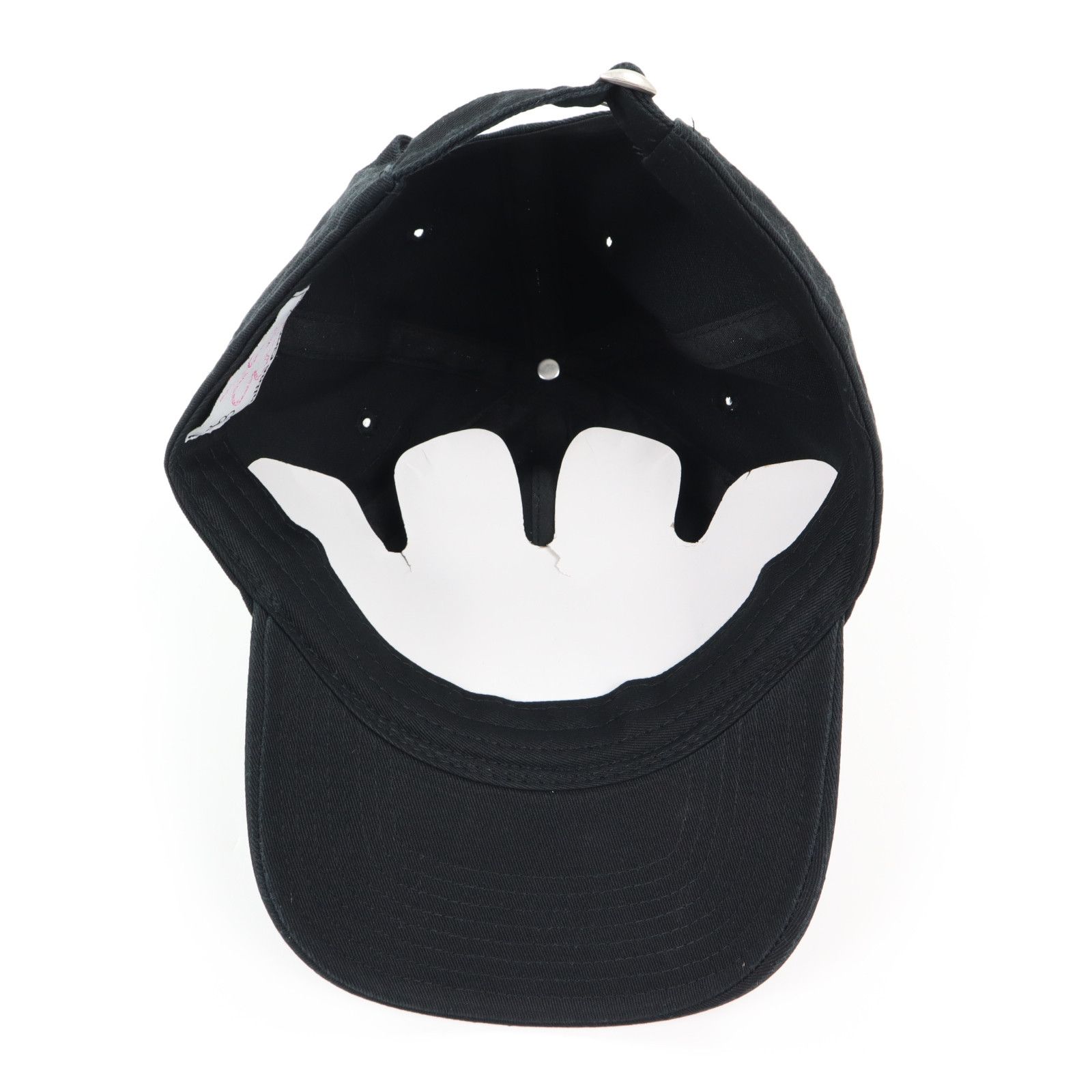 Online Ceramics Online Ceramics Incorpse-orated Hat Cap Haunted Wagon NEW Size ONE SIZE - 8 Thumbnail