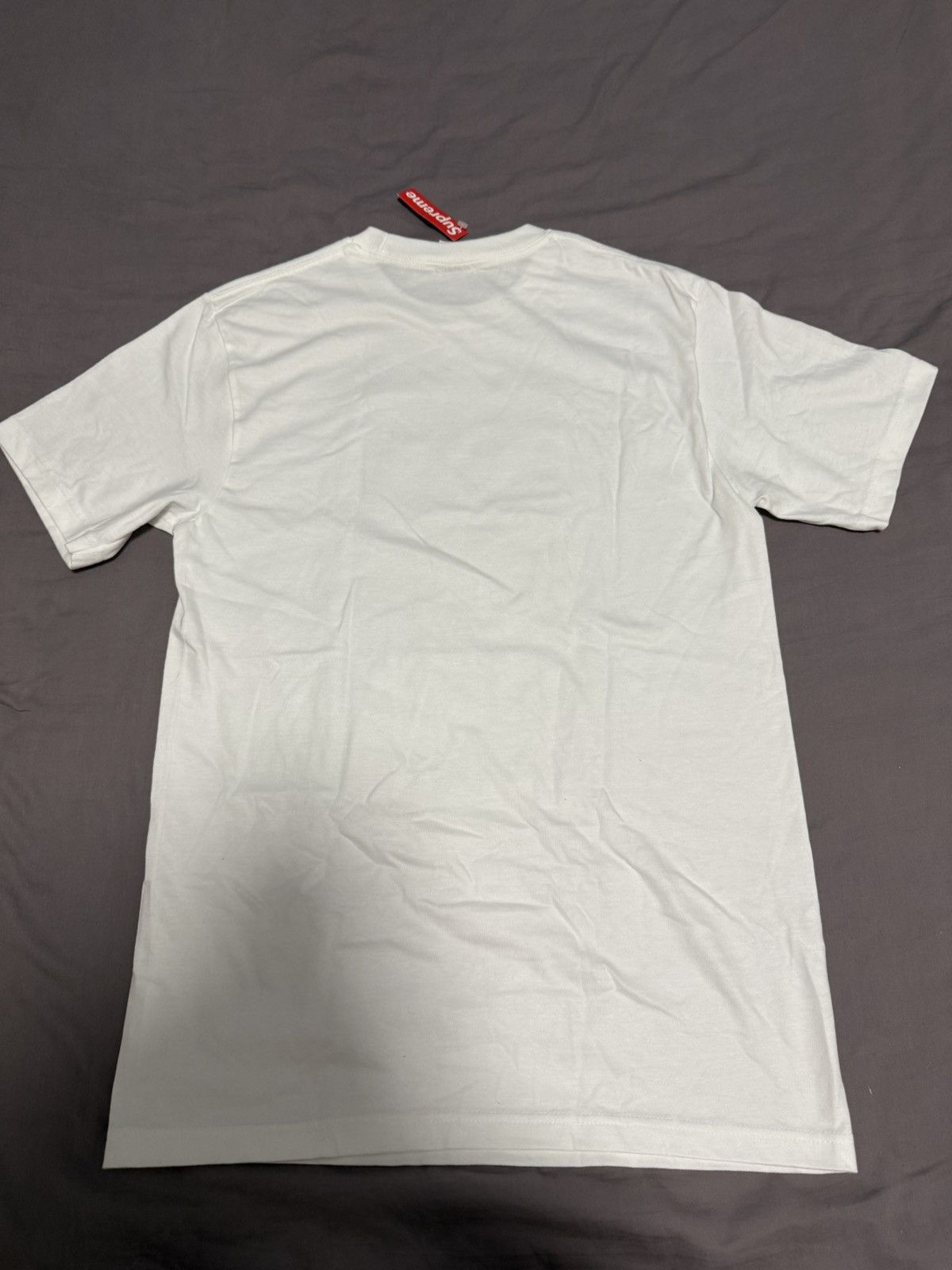 Supreme Supreme dean blunt tee T-shirt Size US S / EU 44-46 / 1 - 6 Thumbnail