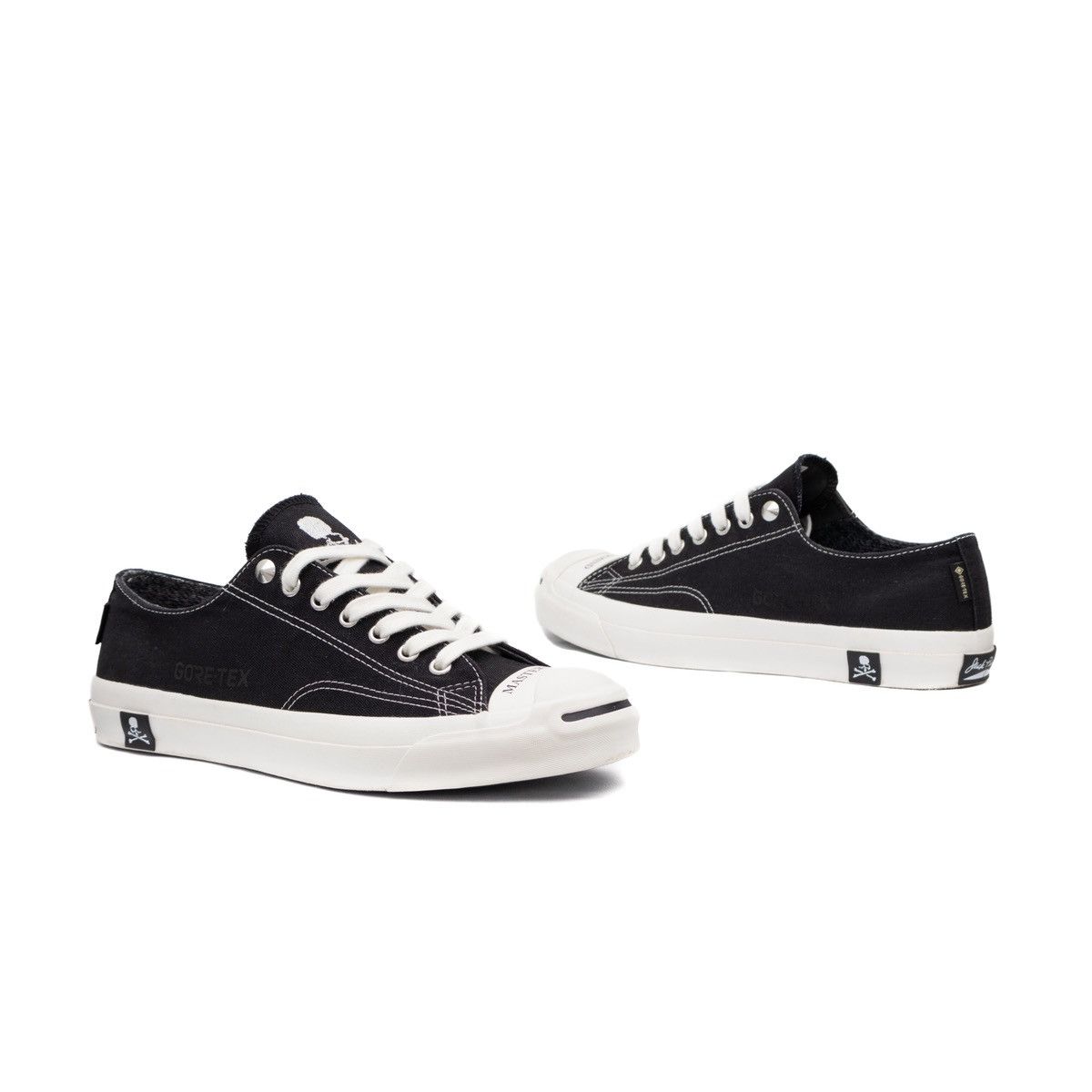 Converse Mastermind Japan x Jack Purcell GORE-TEX rare