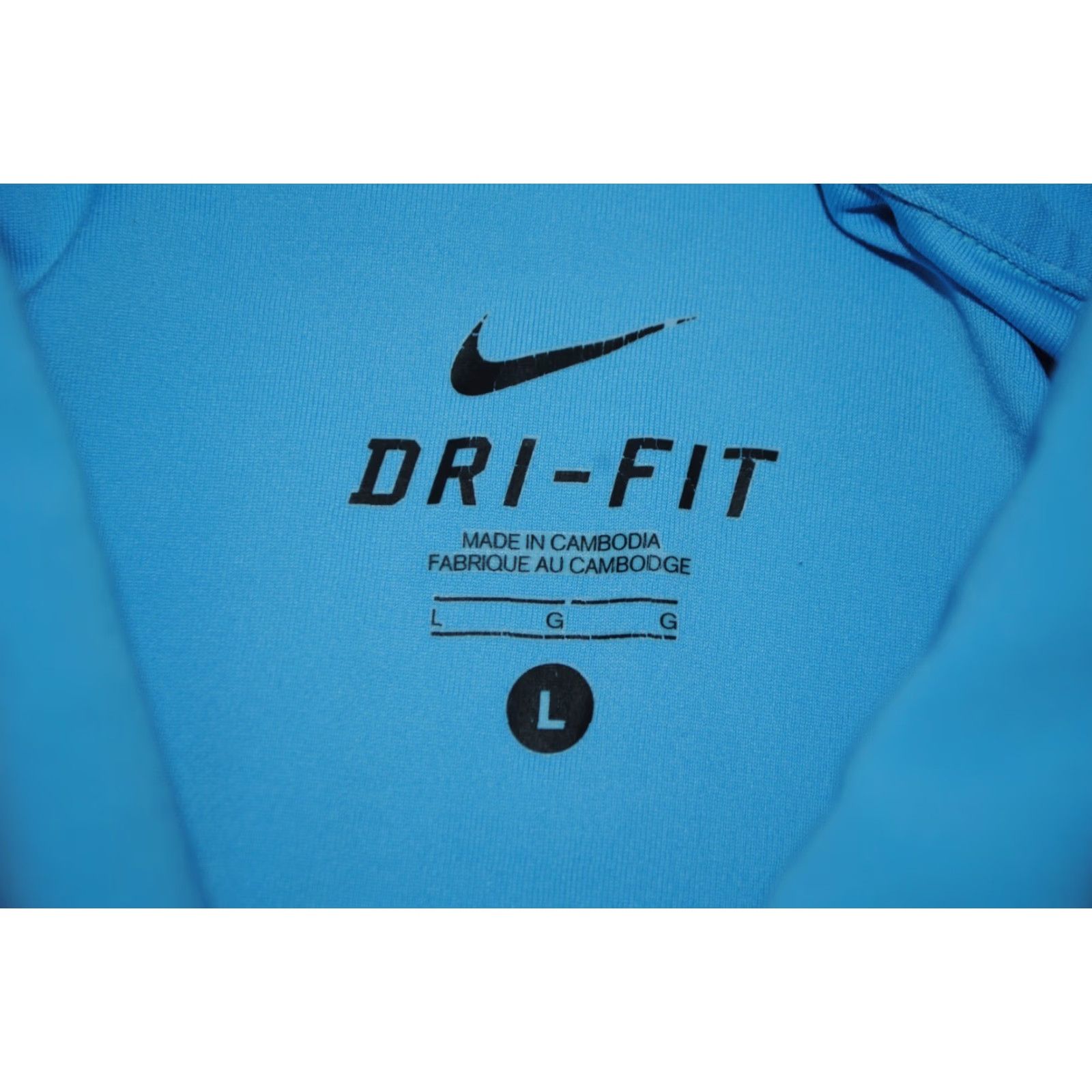 Nike NIKE RO... sorry, the input was truncated. Size US L / EU 52-54 / 3 - 5 Thumbnail