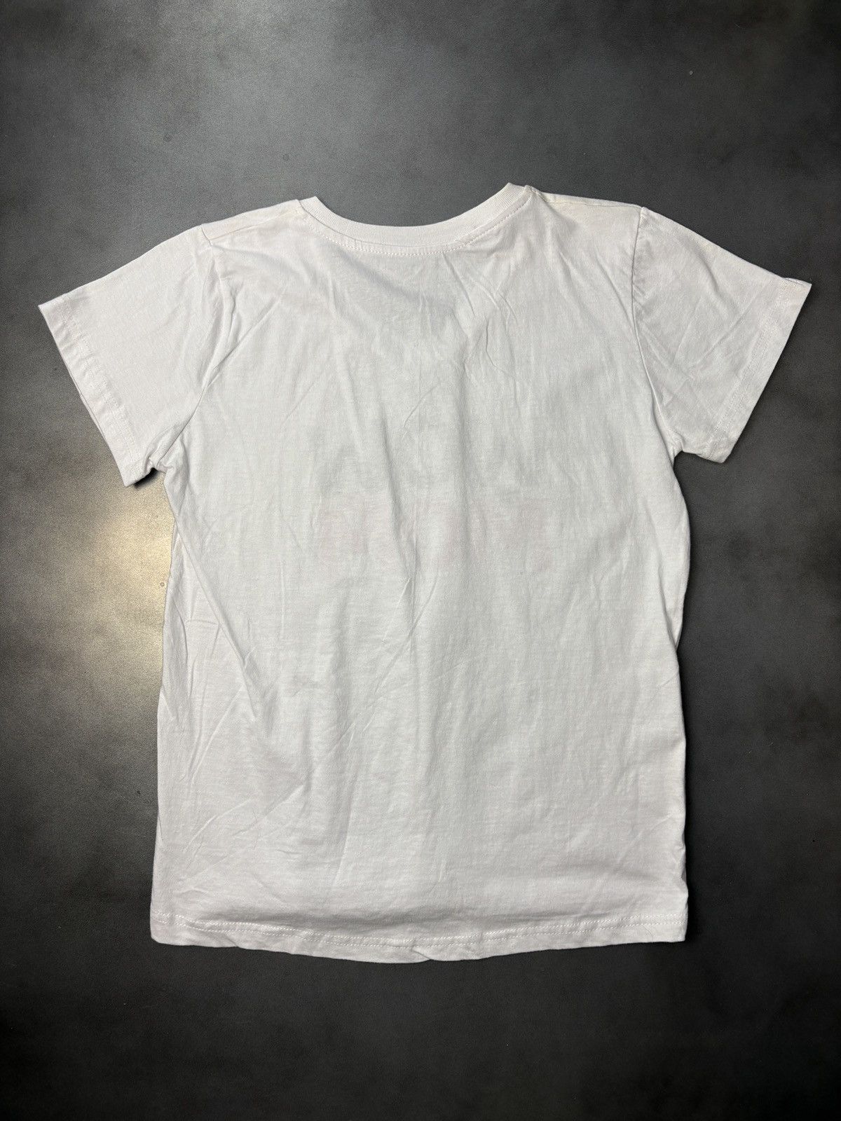 Other Wow Mom V Neck Baby Tee V-Neck Ironic 2000s Y2K Fun Cute Etc Size US XS / EU 42 / 0 - 3 Thumbnail