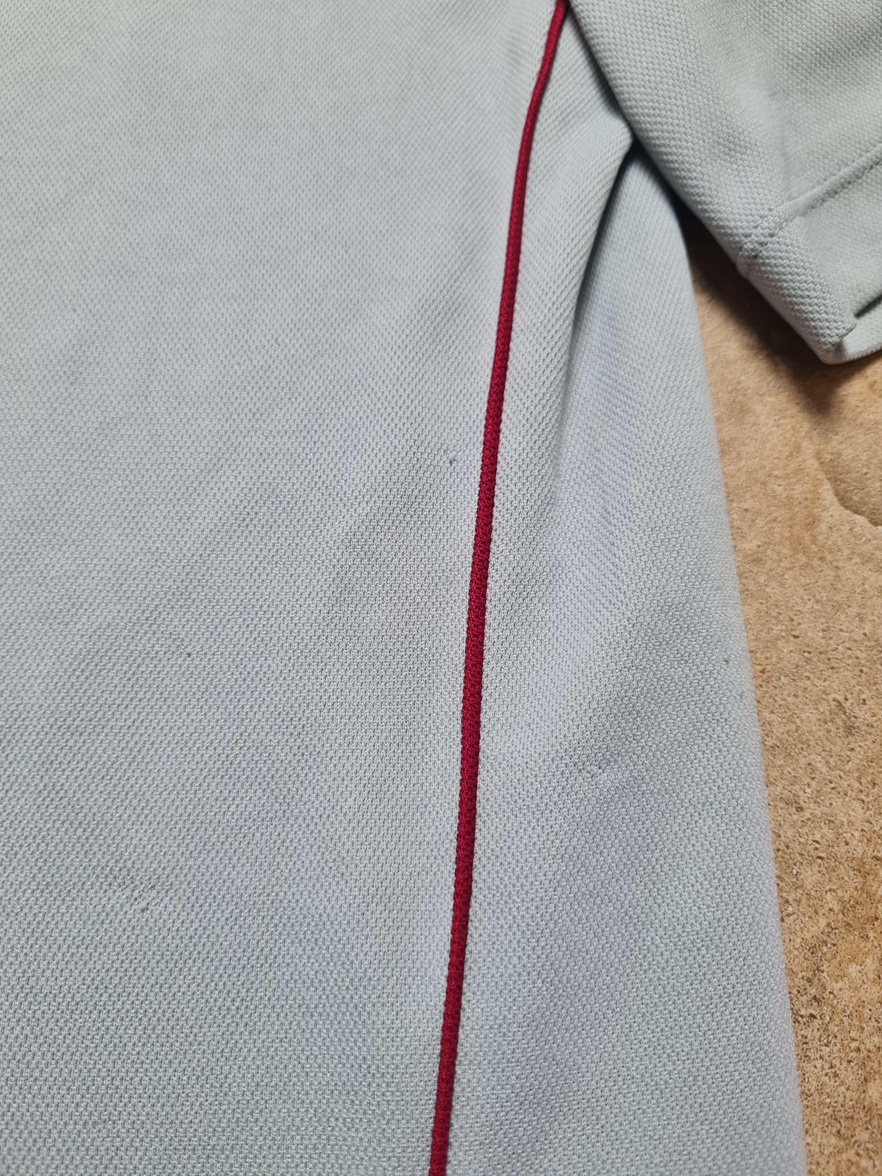 Diadora SOCCER SHIRT AS ROMA 2005/2006 FOOTBALL DIADORA JERSEY Size US L / EU 52-54 / 3 - 16 Thumbnail