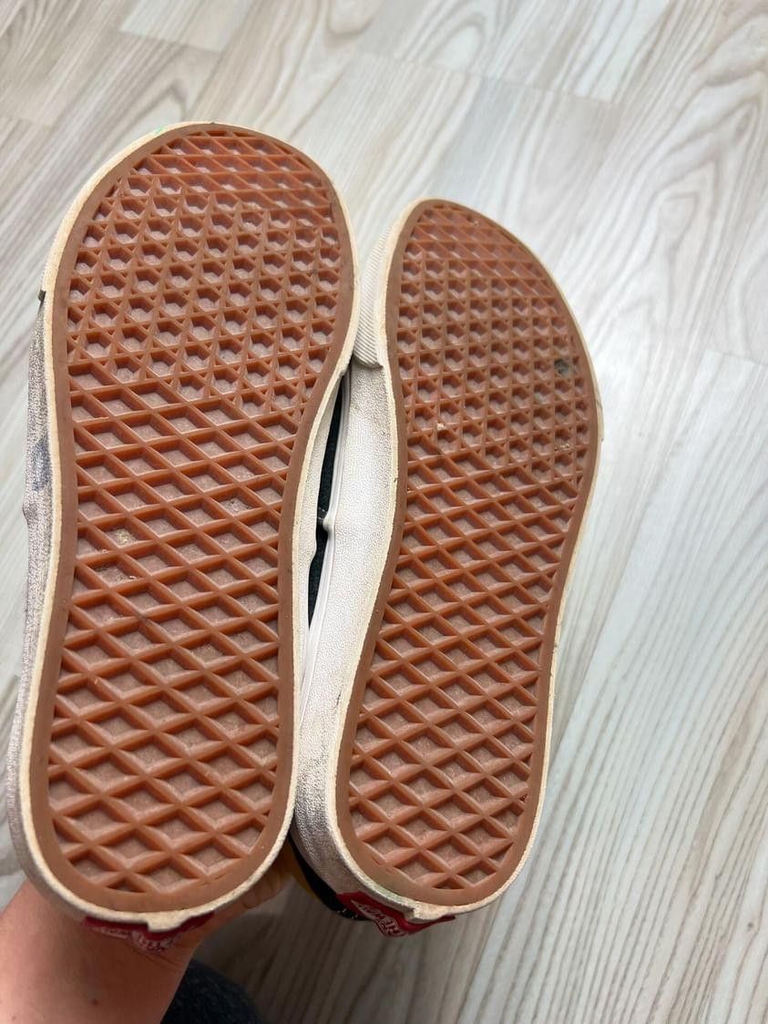 Vans Vans sneakers 💥🔥 Size US 6 / EU 39 - 5 Thumbnail