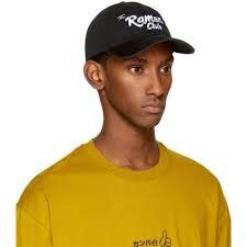 Song For The Mute Ramen Club Hat - Song for the Mute x Nothing Size ONE SIZE - 2 Thumbnail