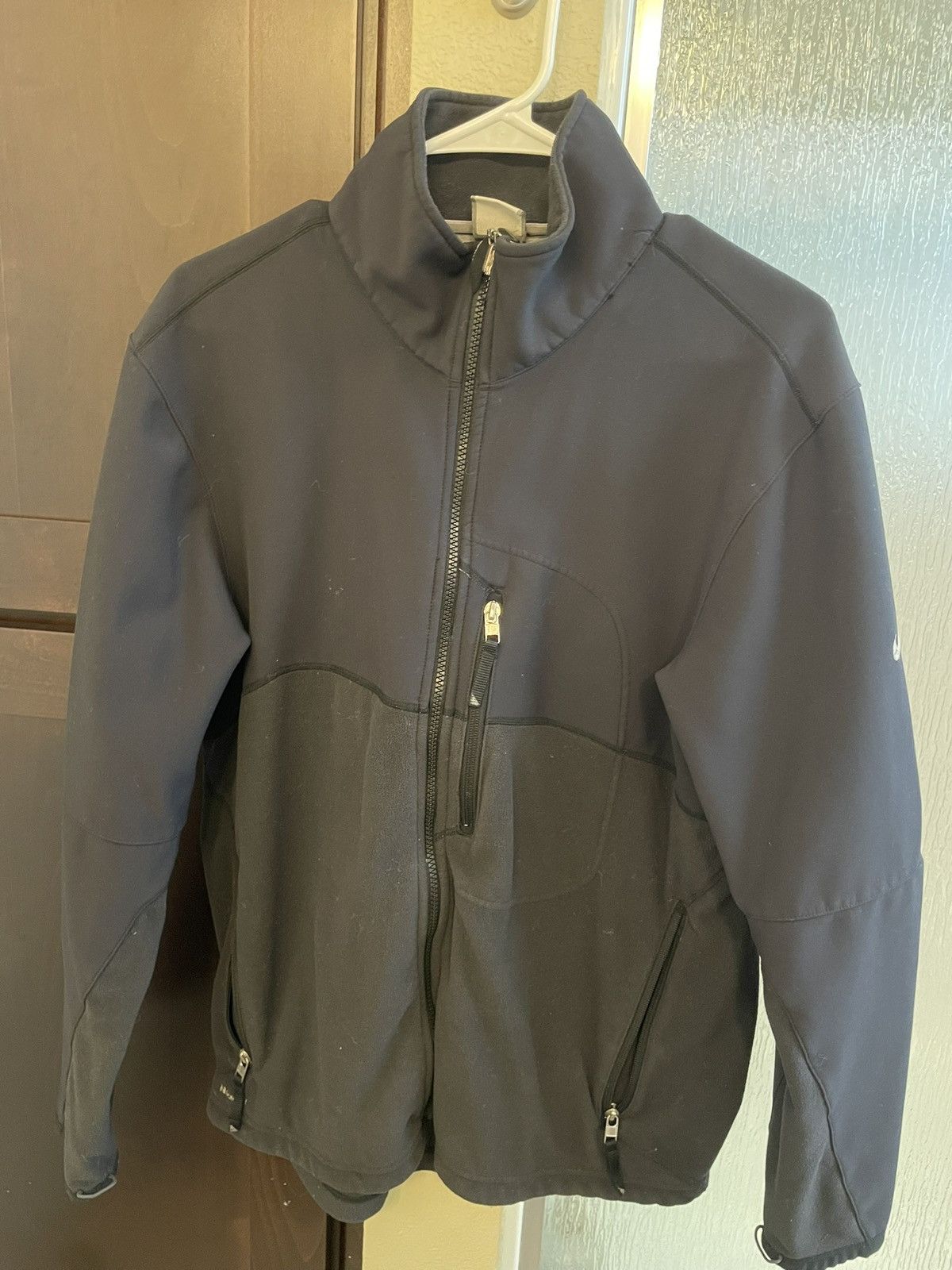 Nike Vintage nike sweater Size US M / EU 48-50 / 2 - 1 Thumbnail