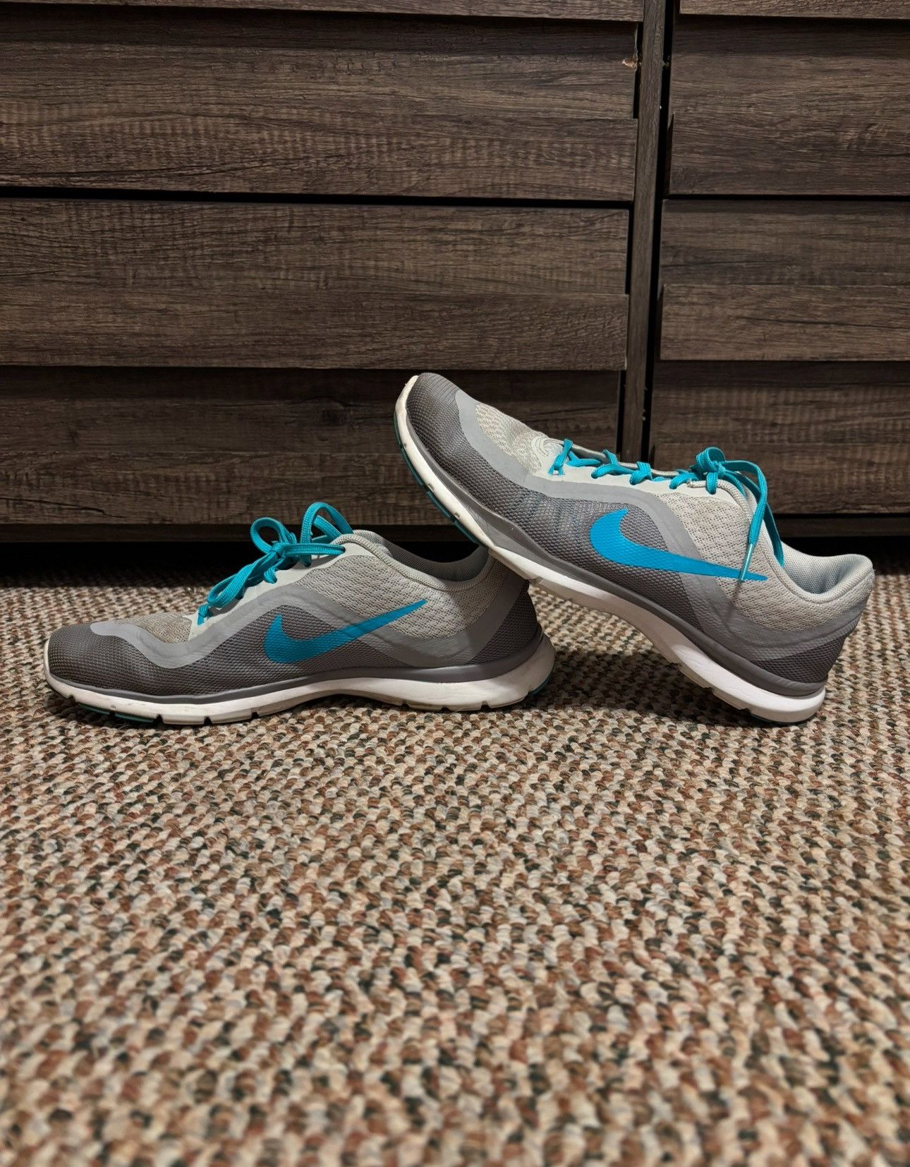 Nike Nike Flex Trainer 6 Size US 8.5 / IT 38.5 - 6 Thumbnail