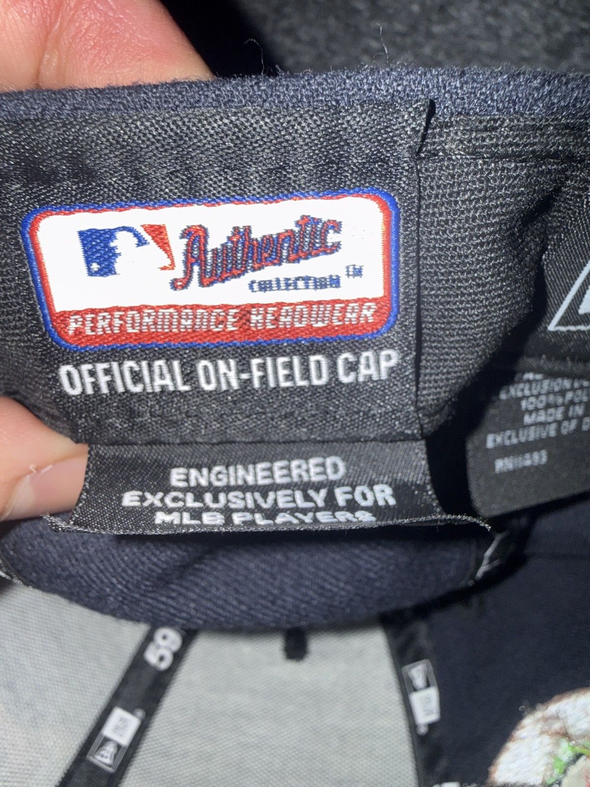 New Era New Era MLb Houston Astros Size ONE SIZE - 6 Thumbnail