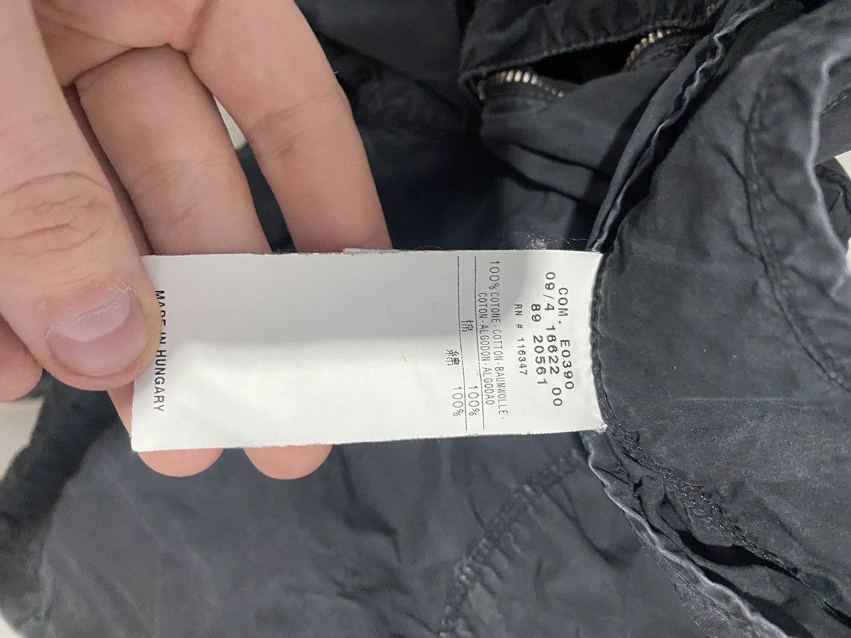 Moncler Moncler Luxury women cargo pants Size 34" / US 12 / IT 48 - 3 Thumbnail
