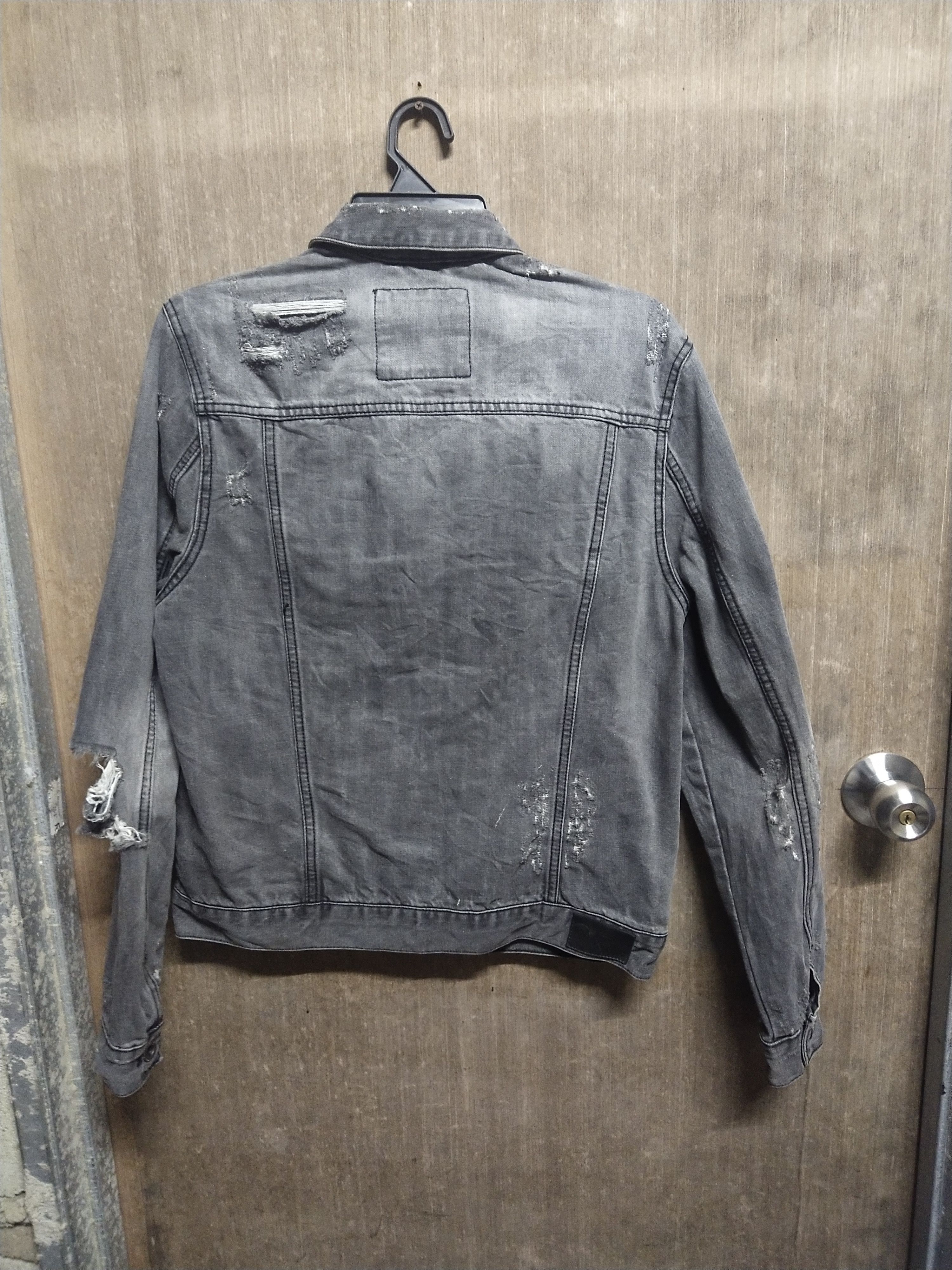 Zara Zara man Denim Colection Size US M / EU 48-50 / 2 - 2 Thumbnail