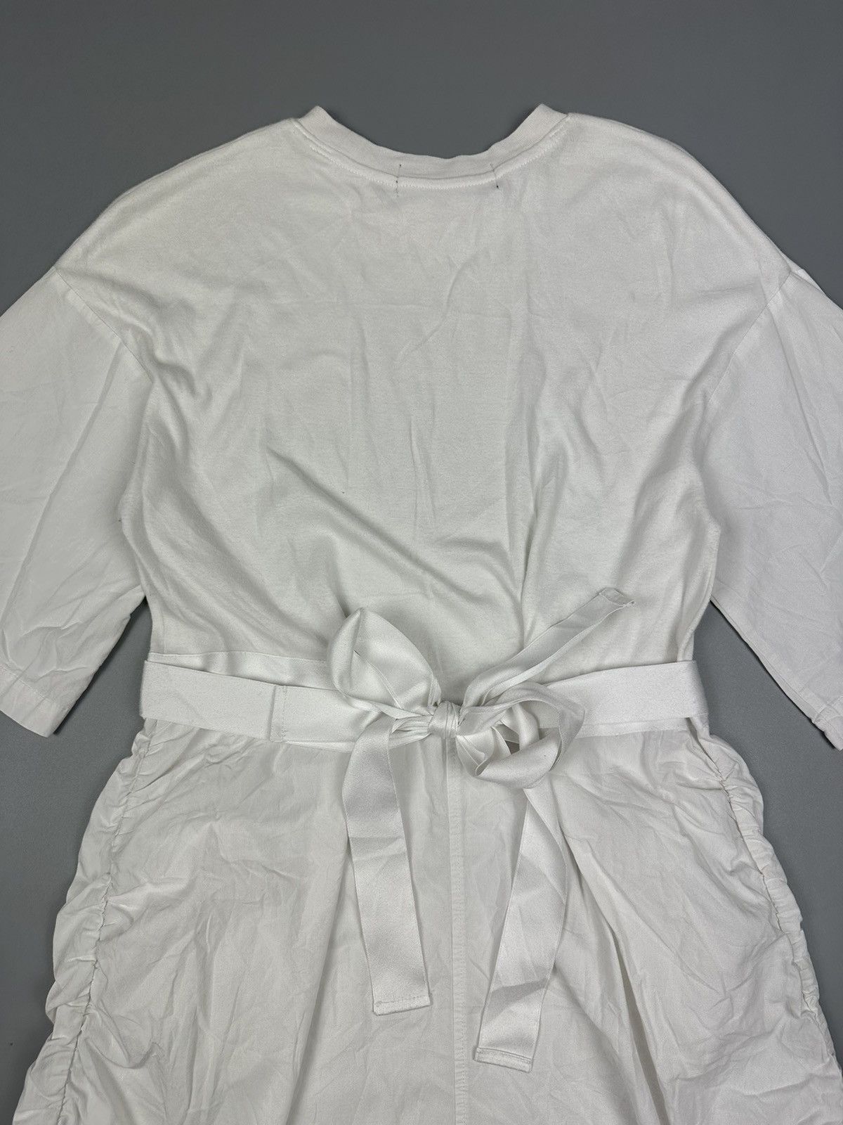 Undercover Undercover GU Midi Dress Size S / US 4 / IT 40 - 6 Thumbnail