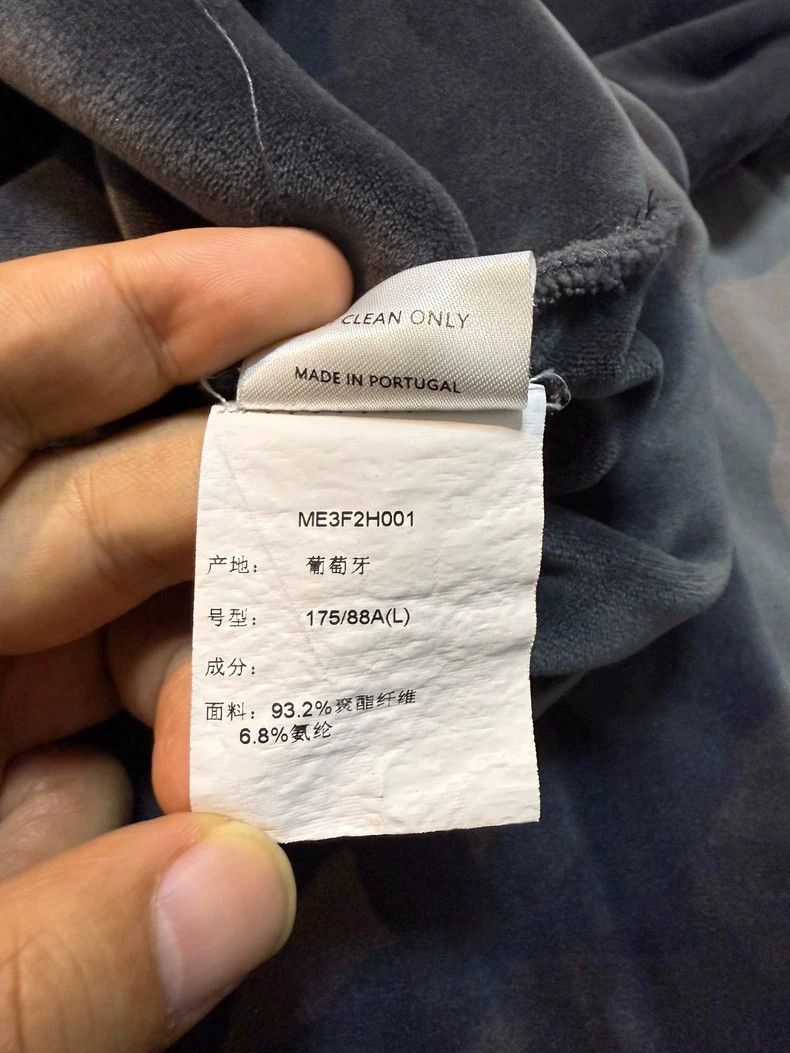 Martine Rose Martine rose sizeL Grey hoodie and jogger suit Size US 42 / EU 58 - 7 Thumbnail