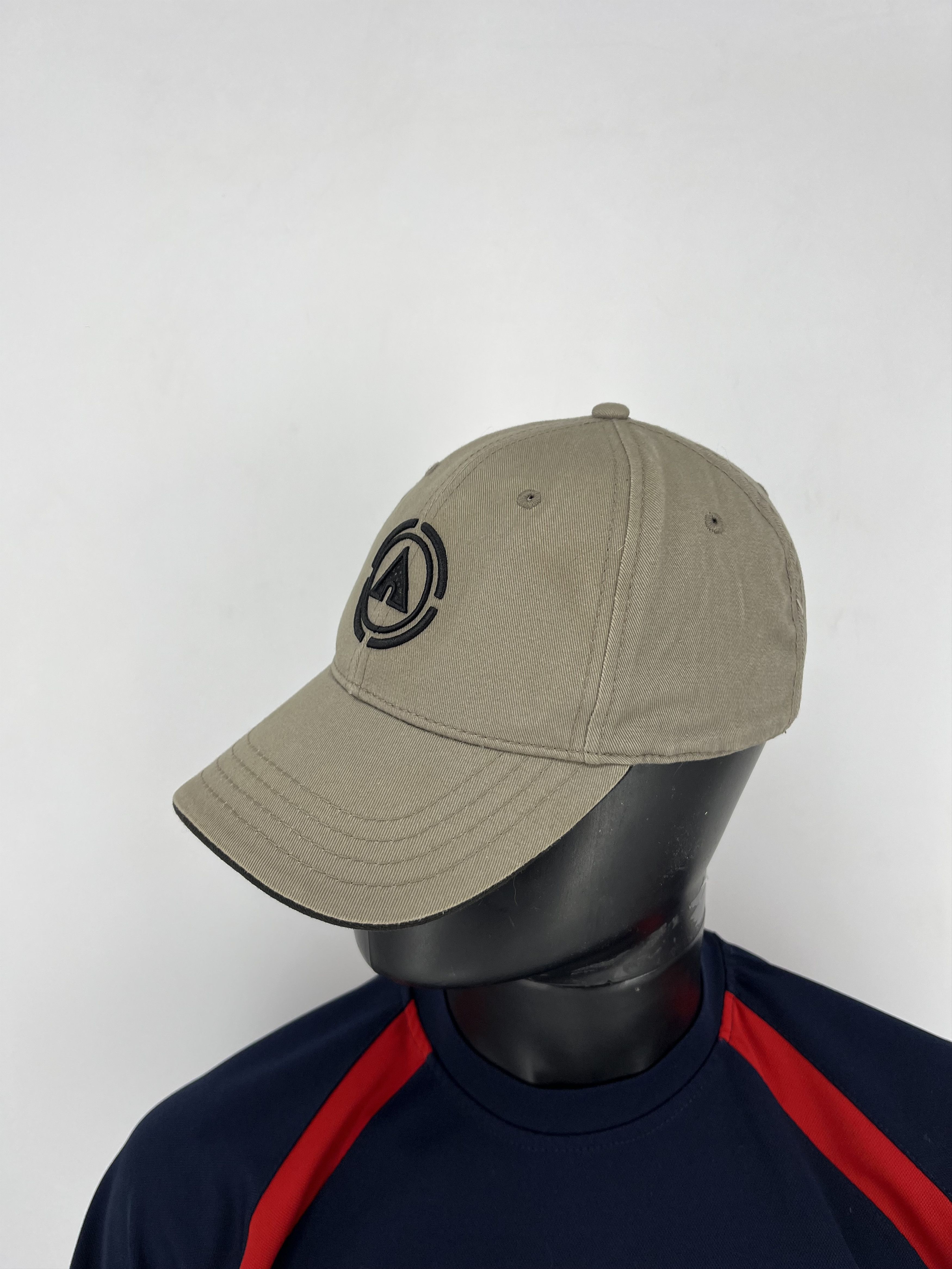 Airwalk × Vintage Vintage Airwalk Cap Hat (Distressed) Size ONE SIZE - 3 Thumbnail