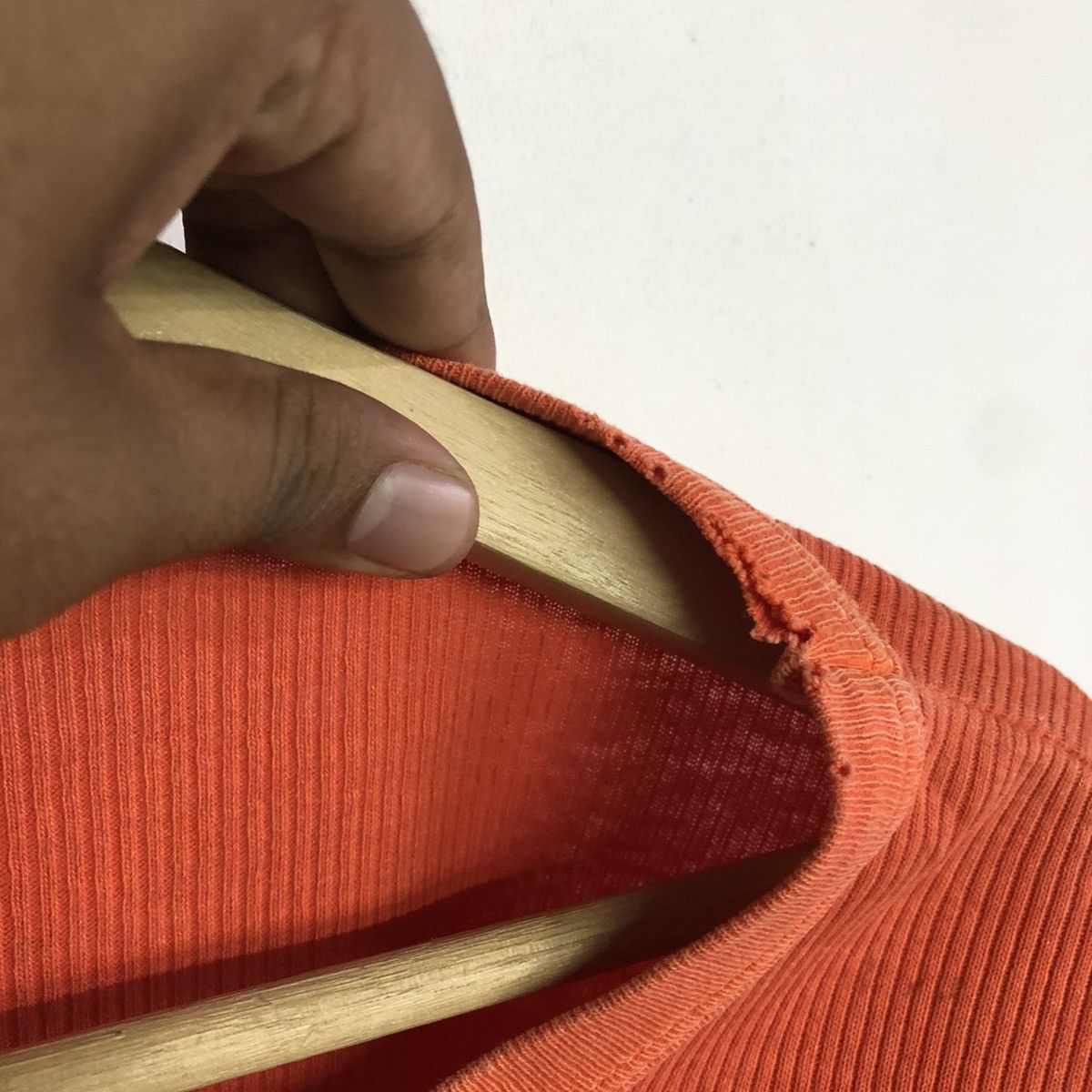 Toyo Enterprises By Toyo Enterprise, Cheswick Grand Island Waffle Tshirt Size US S / EU 44-46 / 1 - 7 Thumbnail