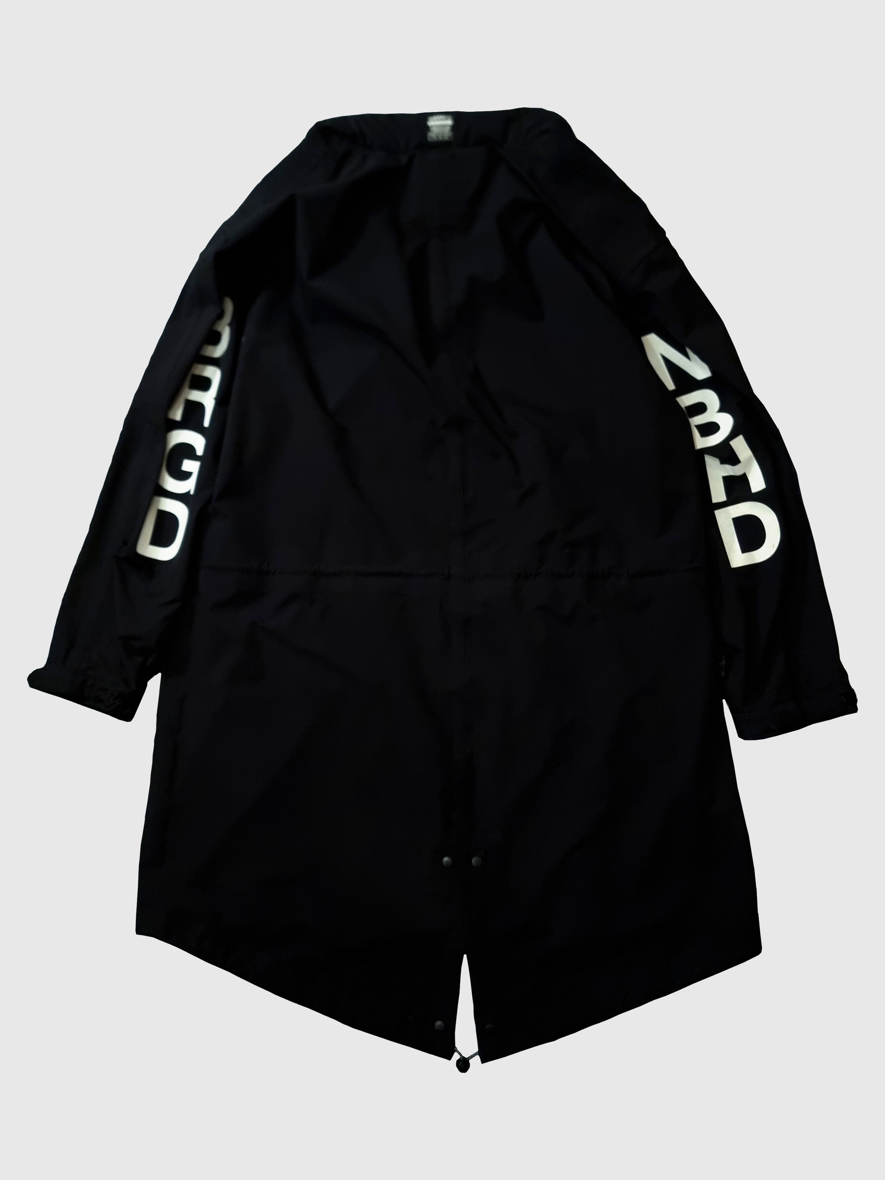 Adidas × Neighborhood Adidas x NEIGHBORHOOD M-51 Parka Jacket CD7737 — Size M Size US M / EU 48-50 / 2 - 3 Thumbnail