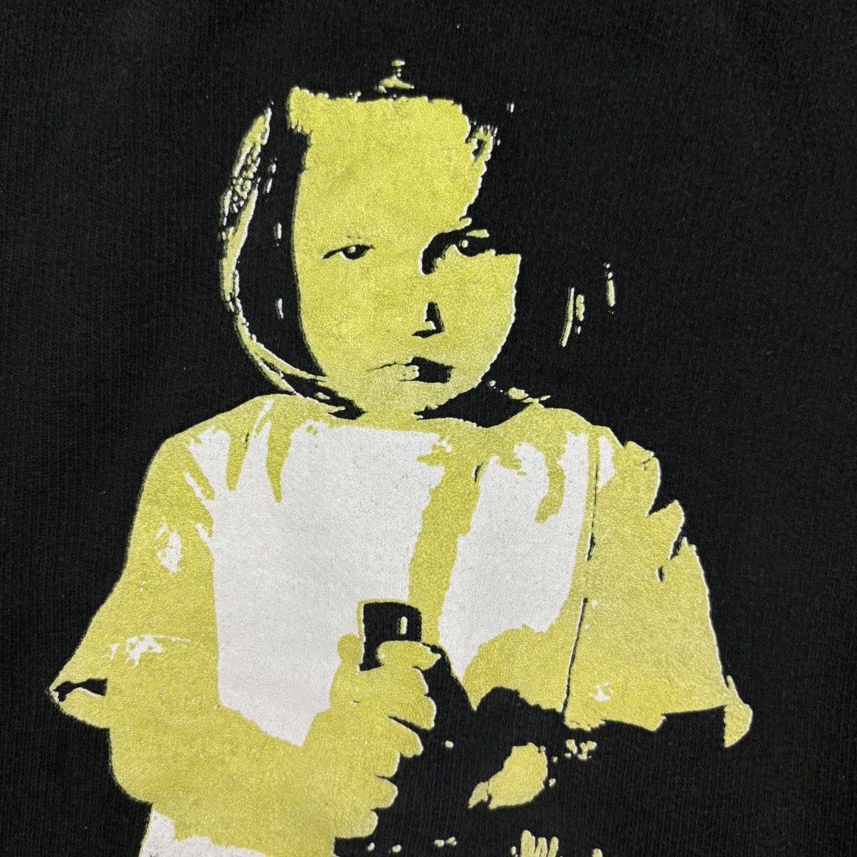 Band Tees Original vintage Aiden – Nightmare Anatomy hoodie (2000s) Size US M / EU 48-50 / 2 - 6 Thumbnail