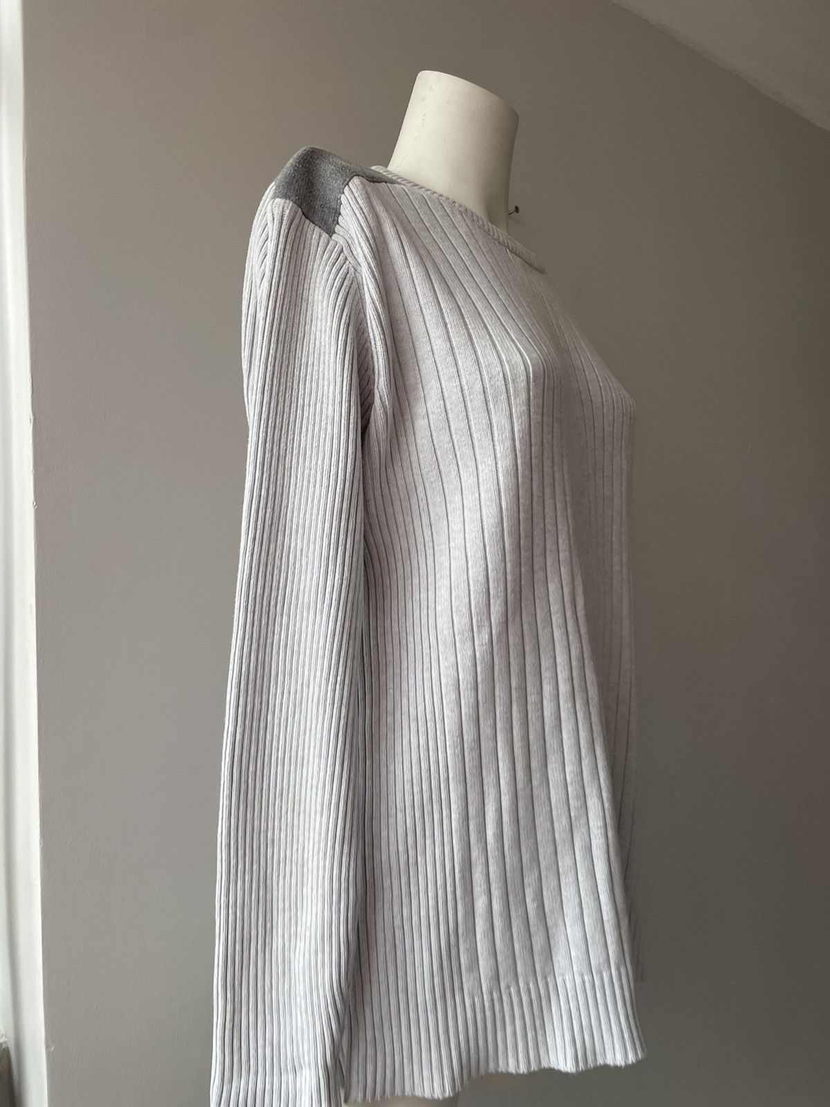 Vintage Y2k jumper Size US L / EU 52-54 / 3 - 8 Thumbnail