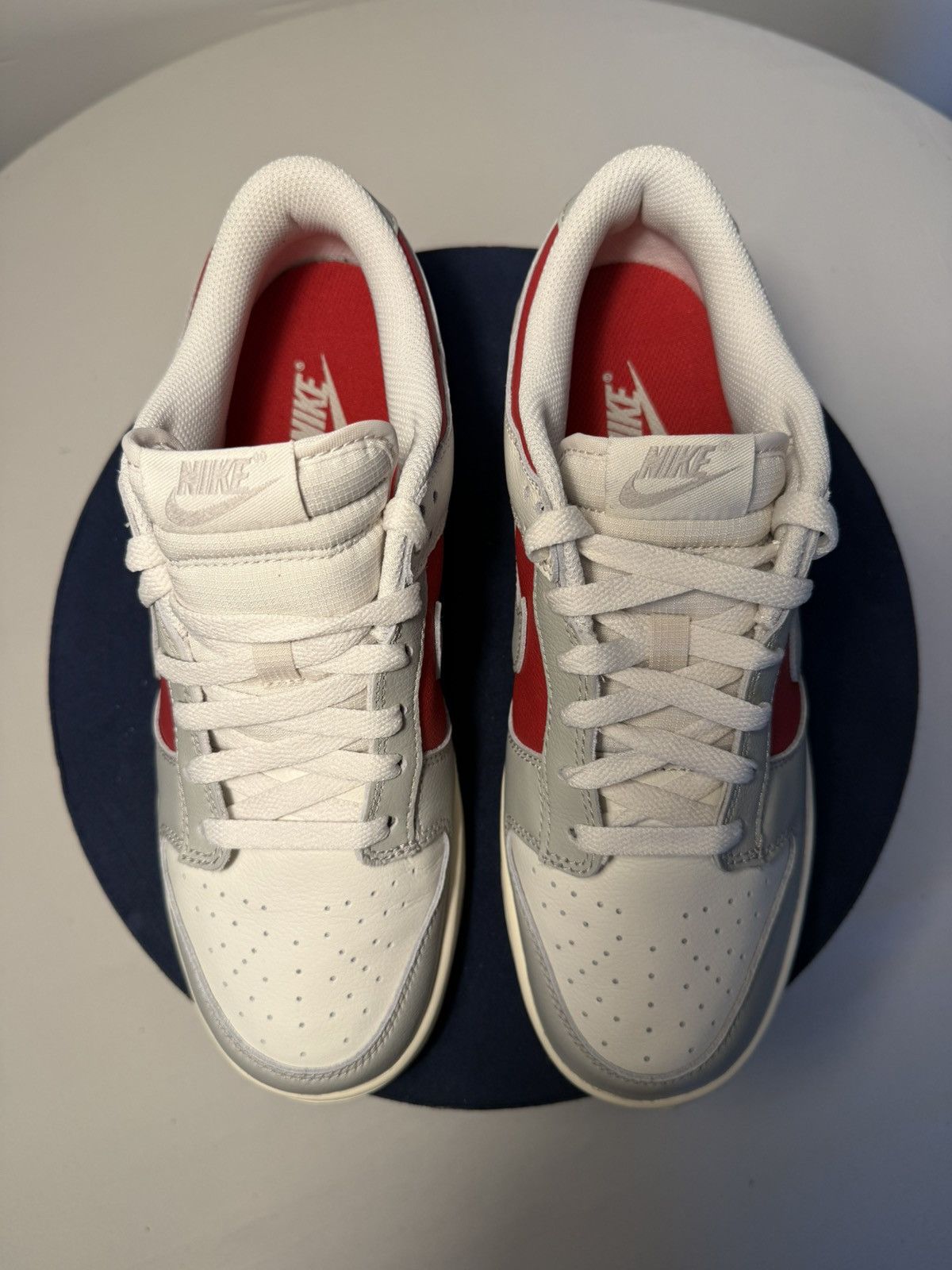 Nike Nike Dunk Low Retro Size US 8.5 / EU 41-42 - 3 Thumbnail
