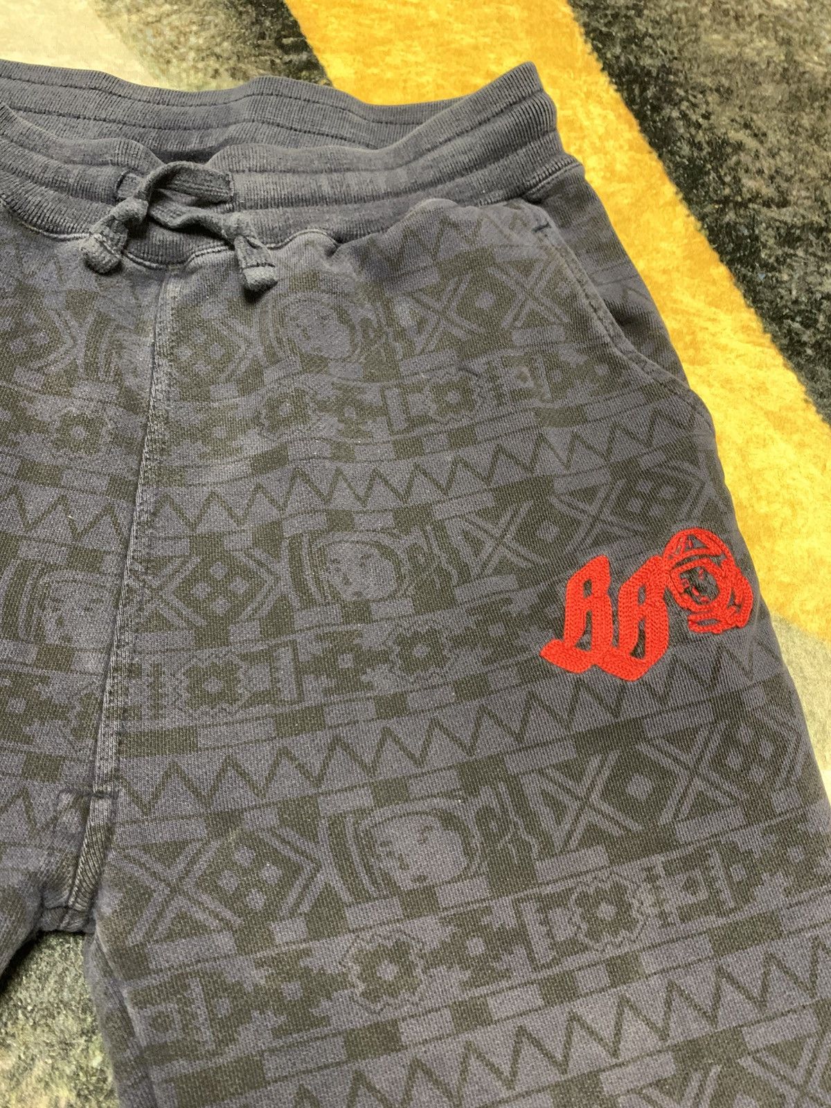 Billionaire Boys Club Billionaire Boys Club Tracksuit Size ONE SIZE - 7 Thumbnail