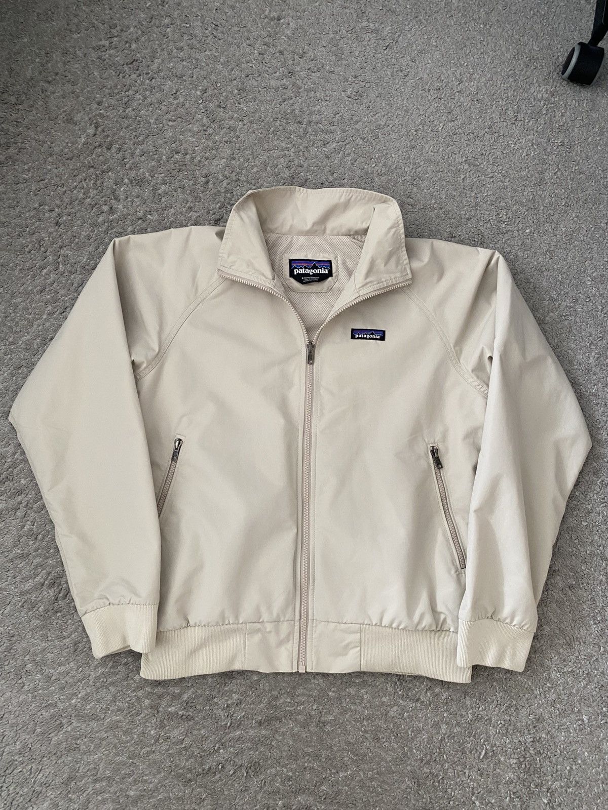 Patagonia Patagonia Nylon Light Jacket y2k basic vintage Size US S / EU 44-46 / 1 - 2 Thumbnail
