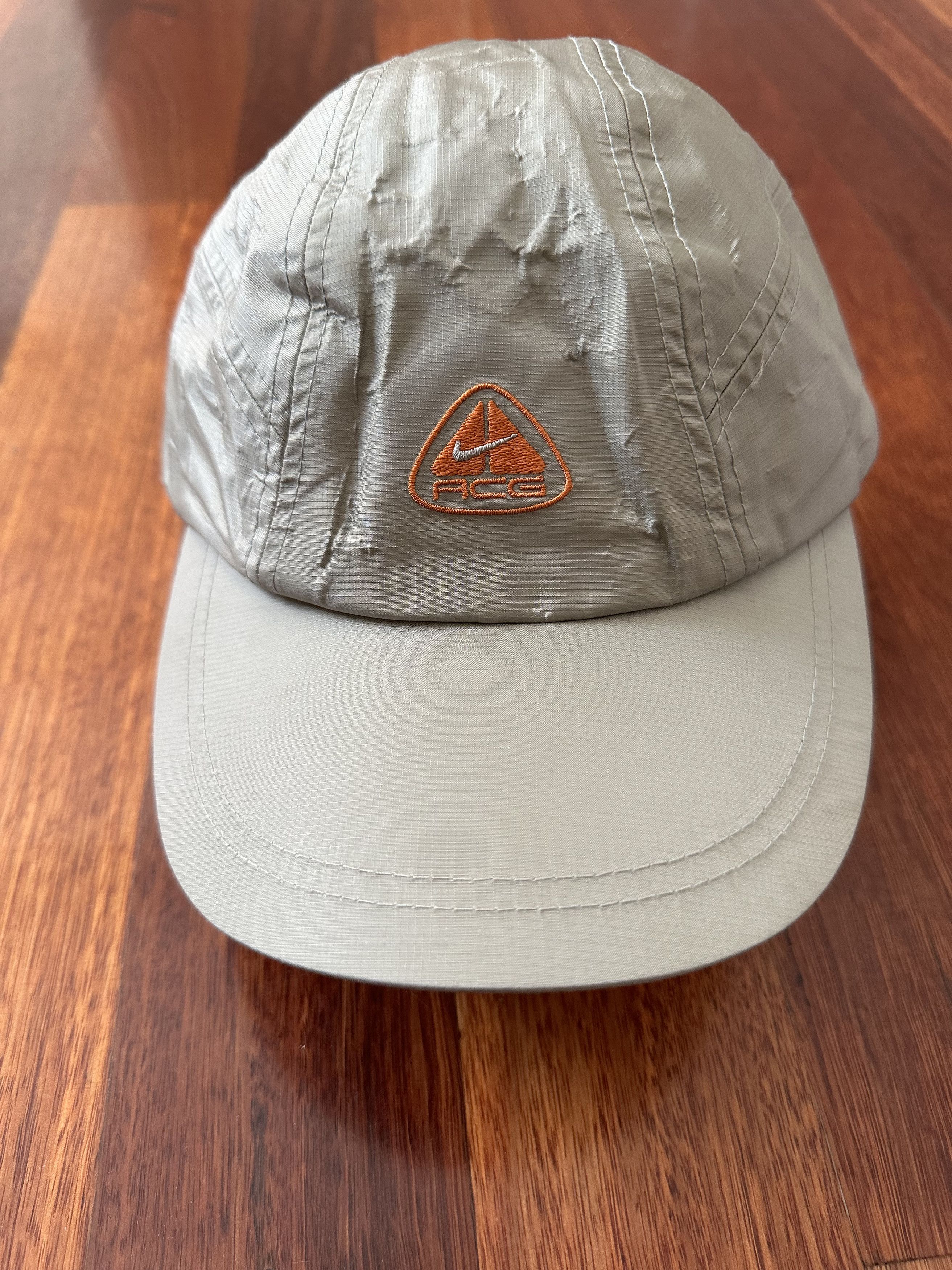 Nike ACG Nike ACG Hat Size ONE SIZE - 2 Thumbnail
