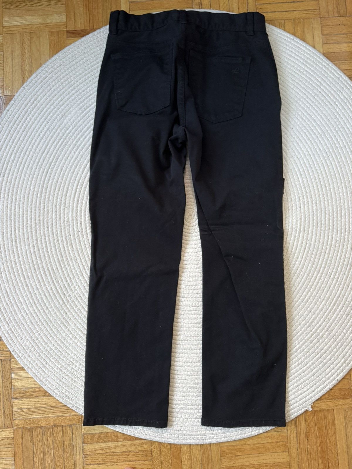 DL1961 DL1961 Cargo Pants size 26 Size 26" / US 2 / IT 38 - 5 Thumbnail