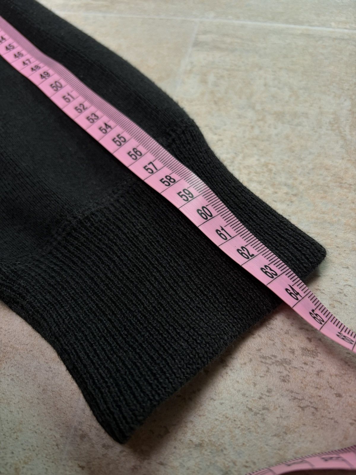Polo Ralph Lauren Ralph Lauren Sweater Black in M Size US M / EU 48-50 / 2 - 9 Thumbnail
