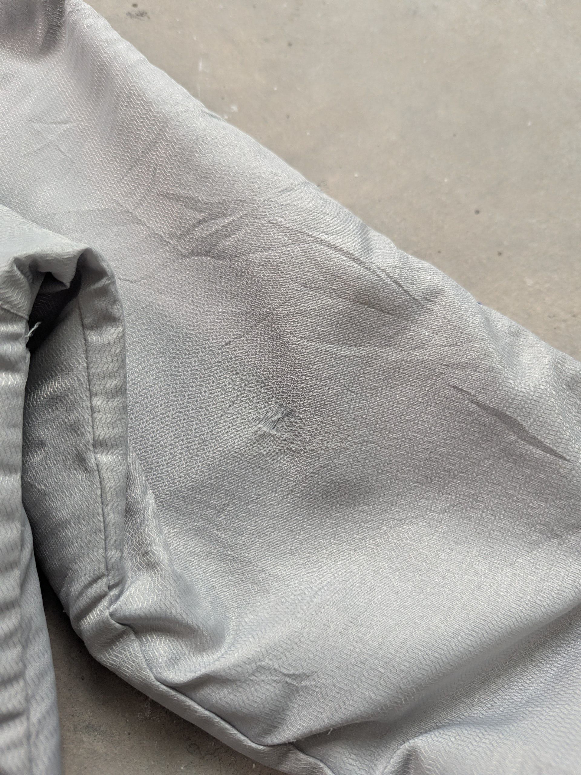 Japanese Brand × Vintage Vintage 90s Yonex Jacket Big Logo Size US M / EU 48-50 / 2 - 6 Thumbnail