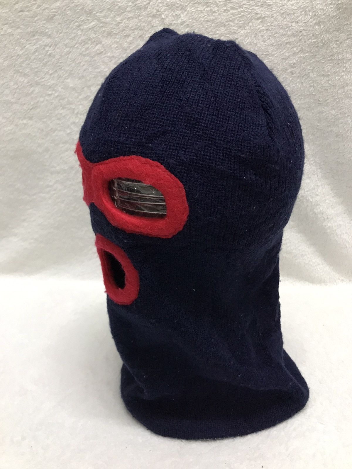 Japanese Brand Japanese Brand Balaclava Beanie Hat Size ONE SIZE - 3 Thumbnail