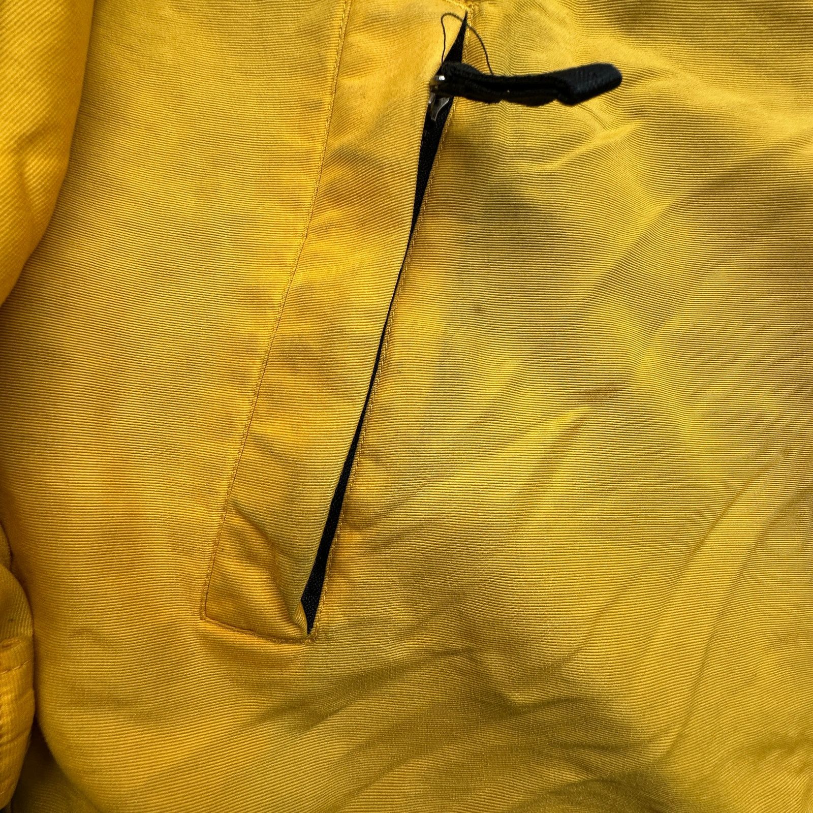 Abercrombie & Fitch VTG Abercrombie Performance Ski Snow Lined Jacket Medium Size US M / EU 48-50 / 2 - 12 Thumbnail