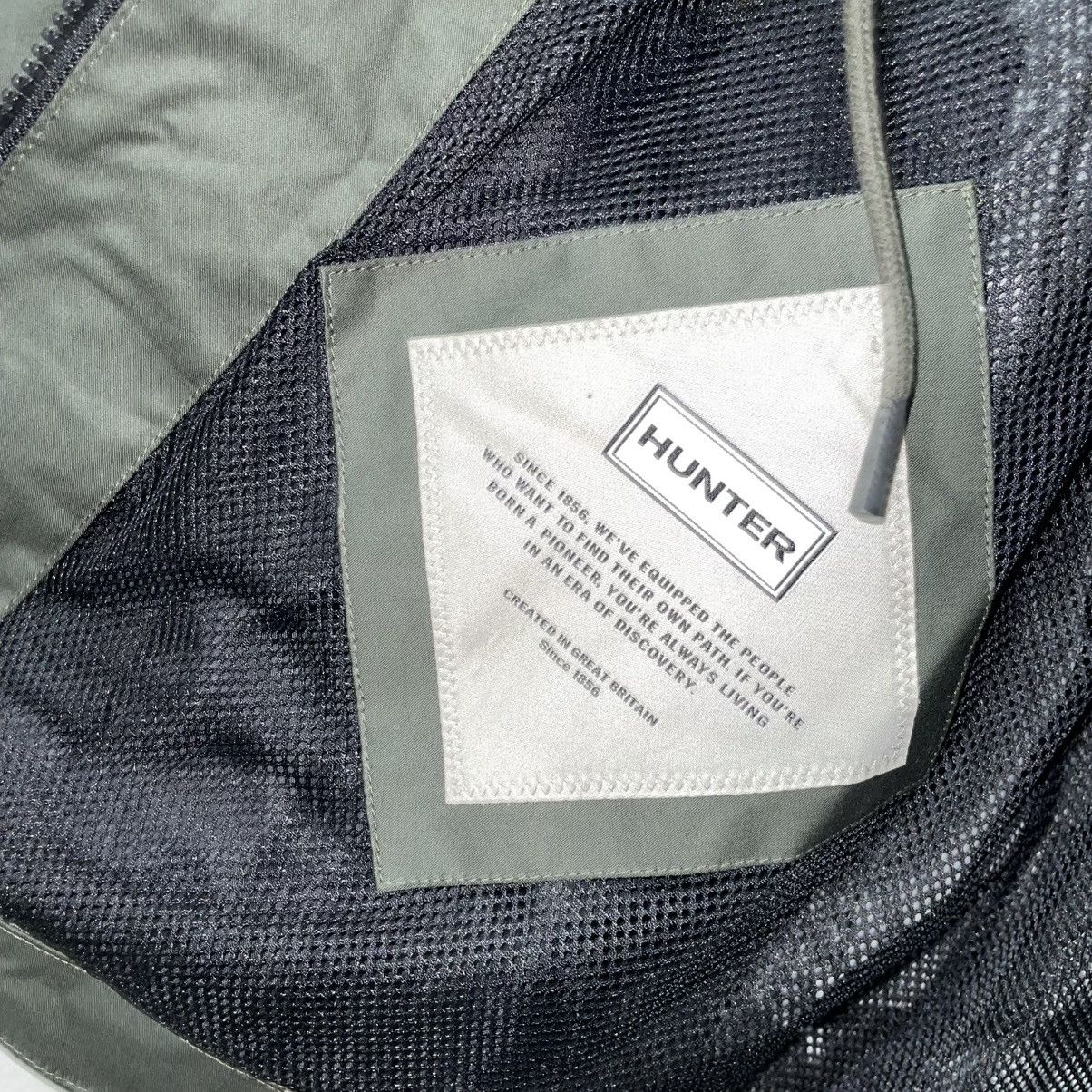 Hunter Hunter Pioneer Rain Jacket Size US L / EU 52-54 / 3 - 4 Thumbnail