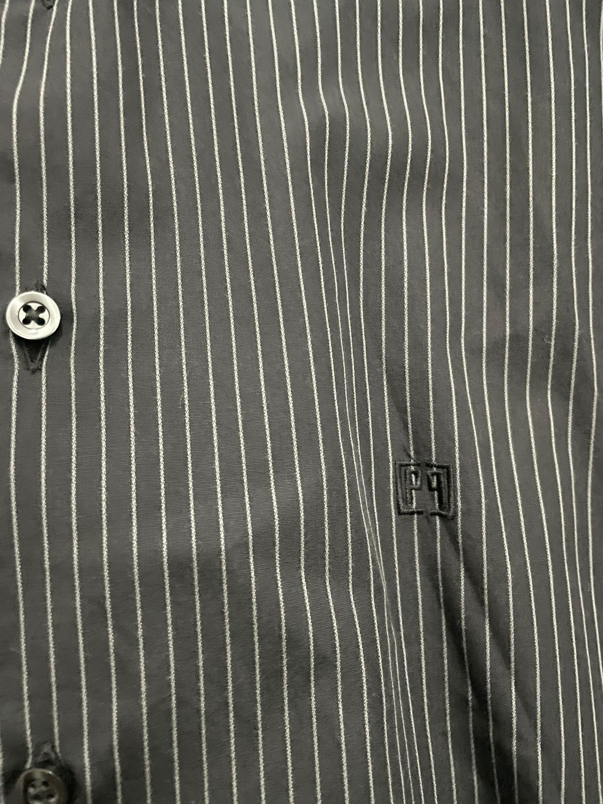 Carlo Pignatelli × Designer × Vintage Shirt vintage Carlo Pignatelli size M Size US M / EU 48-50 / 2 - 4 Thumbnail