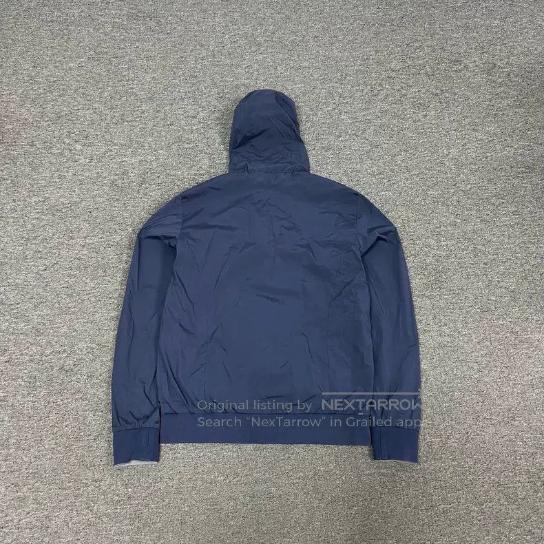 Fendi Fendi Little devil reversible hooded windbreaker, zipper j Size US M / EU 48-50 / 2 - 8 Thumbnail