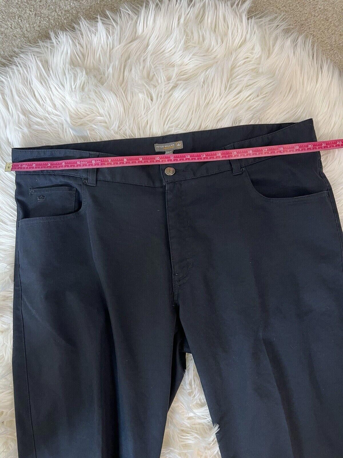 Peter Millar Peter Millar Men’s Crown Sport EB66 Pant Size 40/34 Size US 40 / EU 56 - 7 Thumbnail