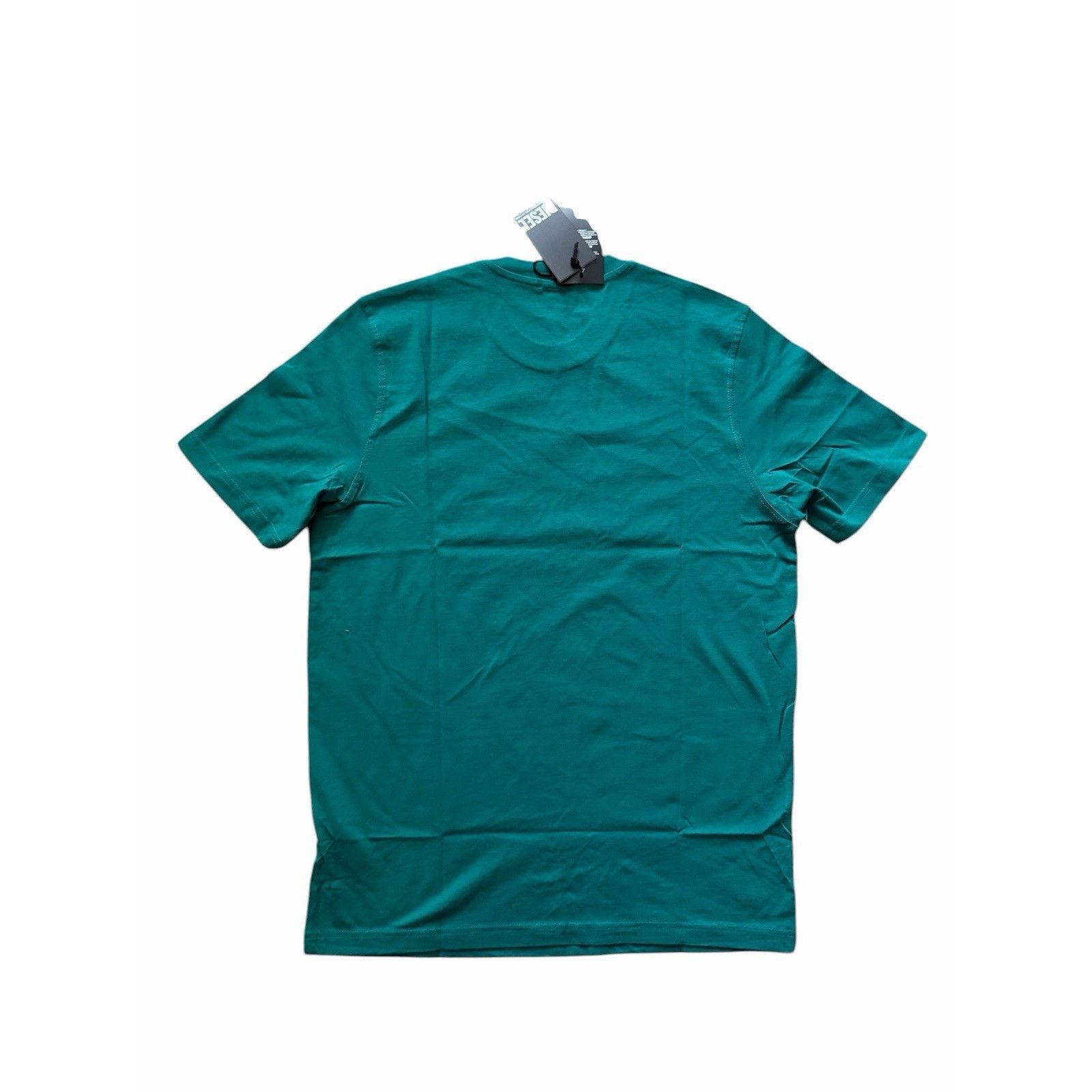Diesel Diesel T-Just Small New D Logo Maglietta T-Shirt Size L Size US L / EU 52-54 / 3 - 3 Thumbnail